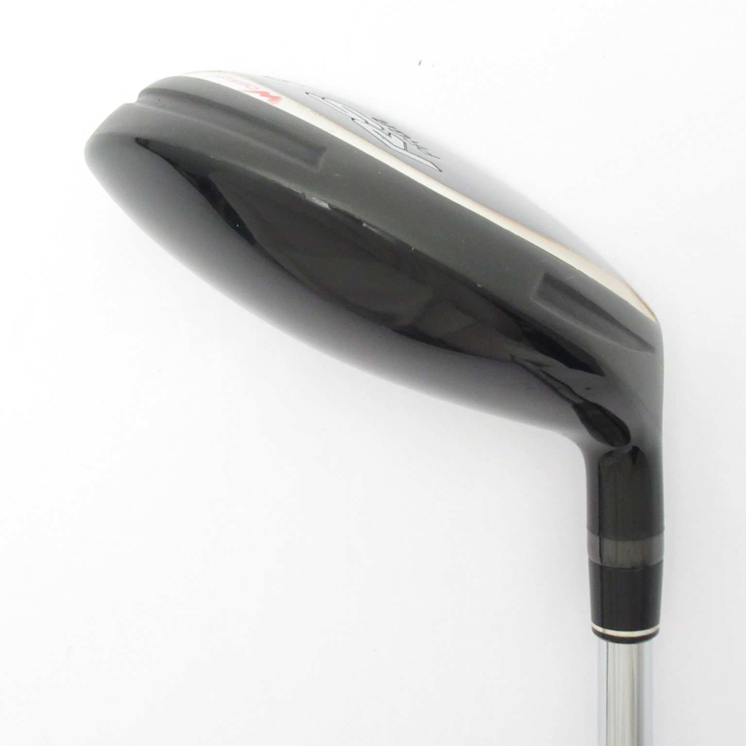 中古】RS(2018) ユーティリティ Spec Steel 3 ver2 19 SR C