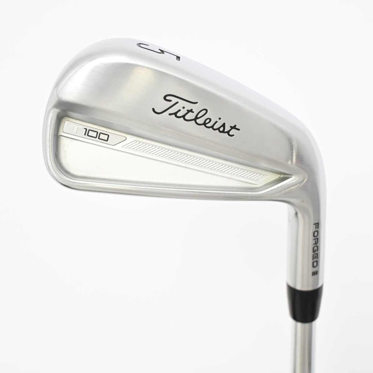 中古】T100(2023) アイアン N.S.PRO MODUS3 TOUR 115 27 S C(アイアン