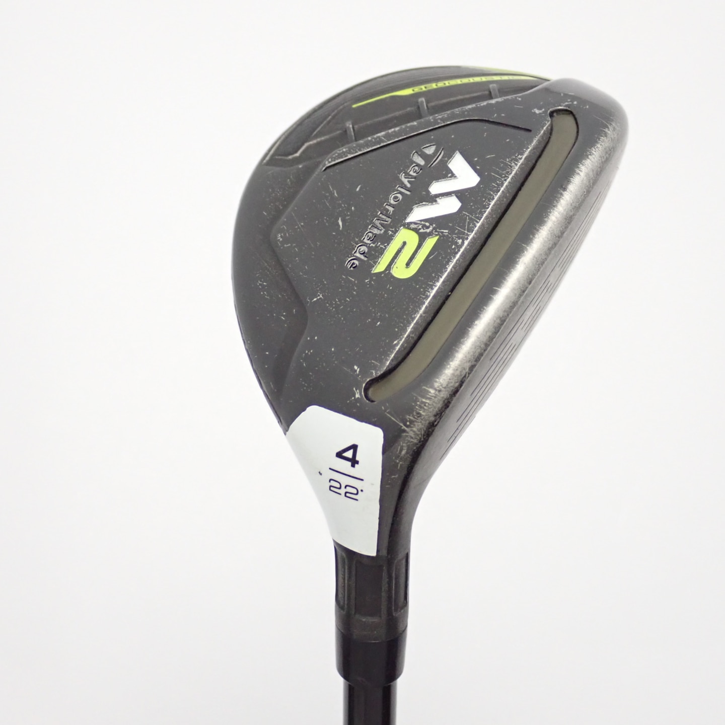 中古】M2 ユーティリティ (テーラーメイド) 通販｜GDO中古ゴルフクラブ
