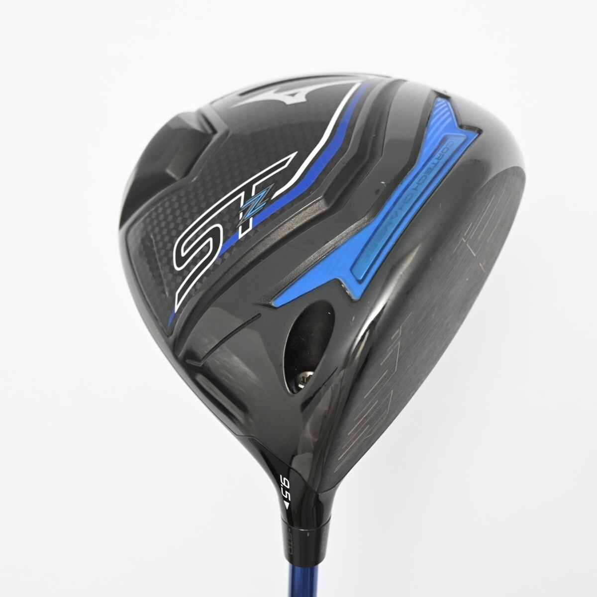 MP-630 ファースト トラック | 9.5 | S | エクサー MD-3 | 中古