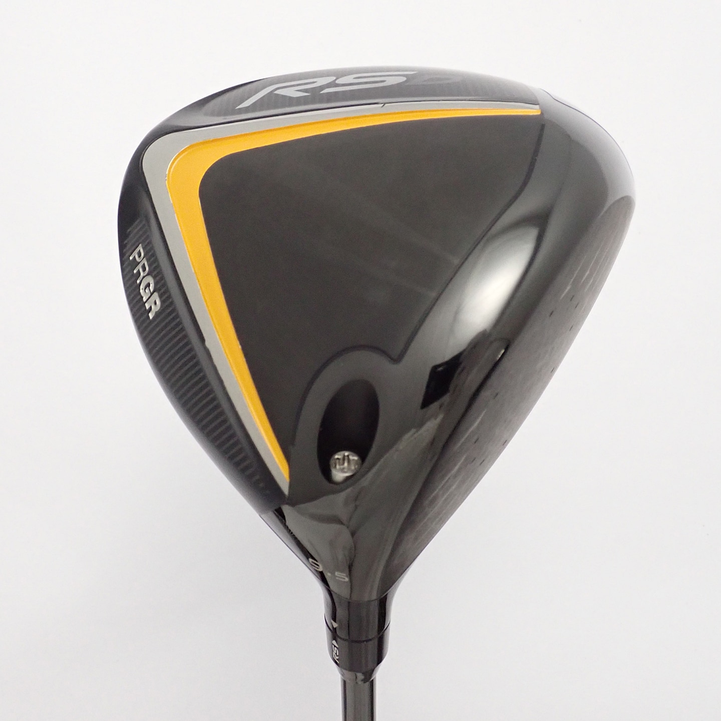 中古】RS ドライバー (プロギア) 通販｜GDO中古ゴルフクラブ