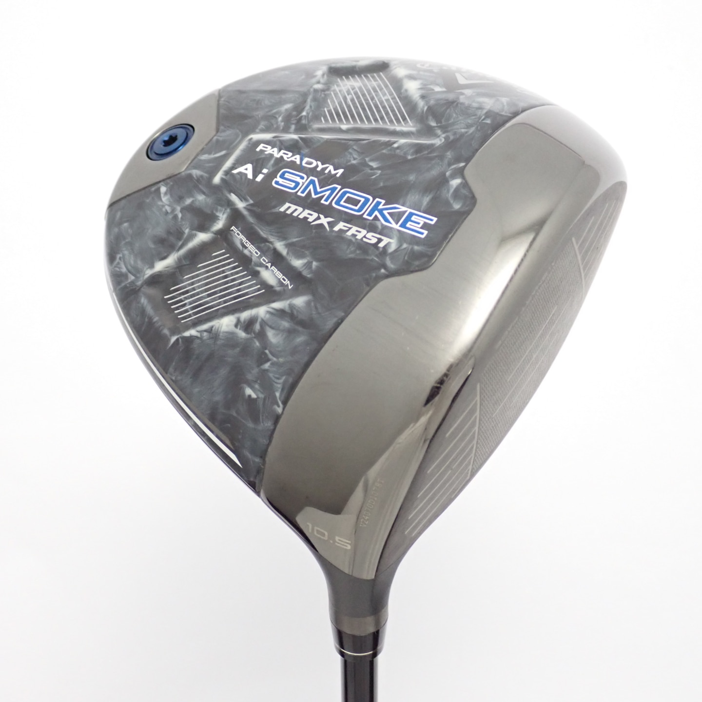 【中古】キャロウェイPARADYM Ai SMOKE MAX FAST 中古】パラダイム Ai SMOKE MAX FAST ドライバー (キャロウェイ