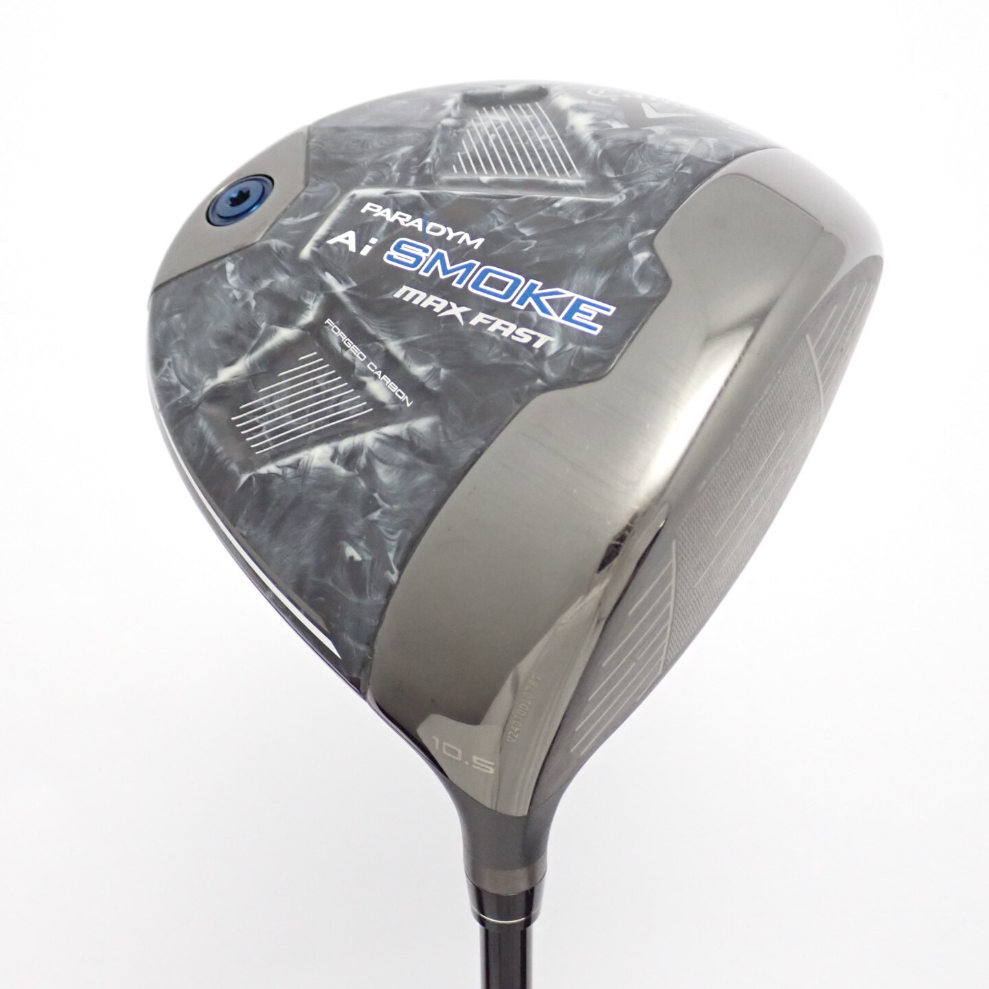 中古】パラダイム Ai SMOKE MAX FAST ドライバー TENSEI 40 for