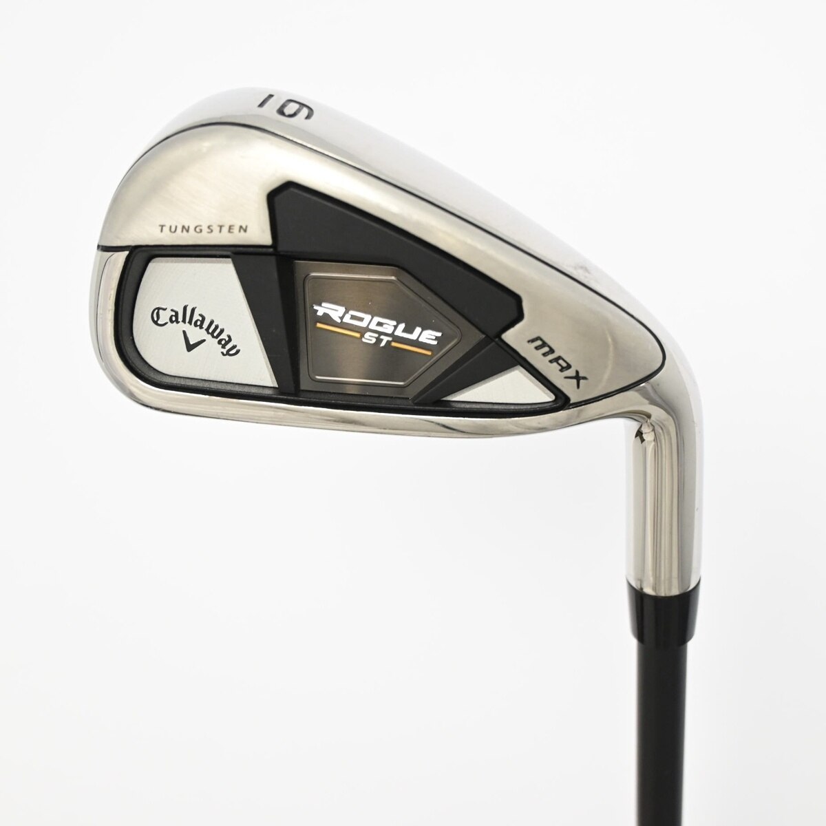 キャロウェイゴルフ ROGUE ローグ ST MAX アイアン VENTUS 5