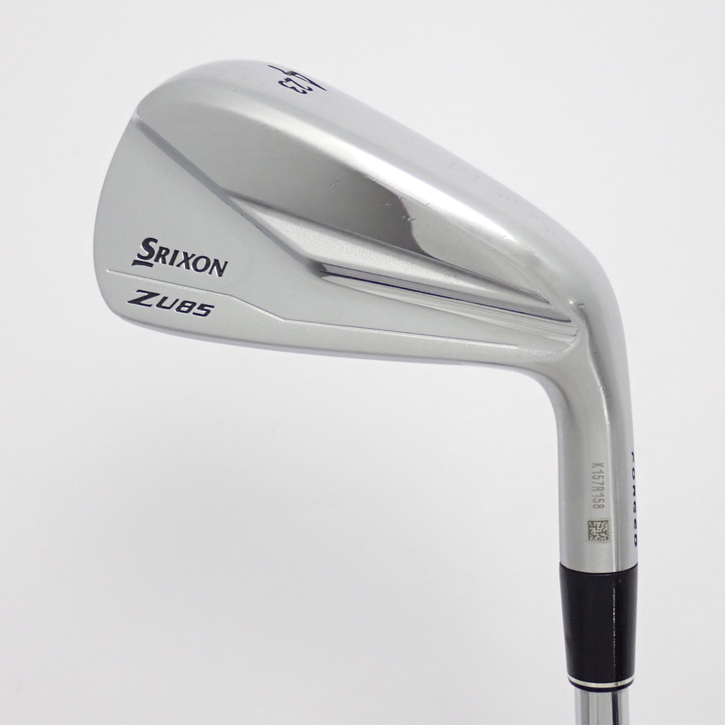 Srixon - スリクソン Z U85 ユーティリティ　20° スリクソン Z U85 ユーティリティ | アイアン | 製品情報