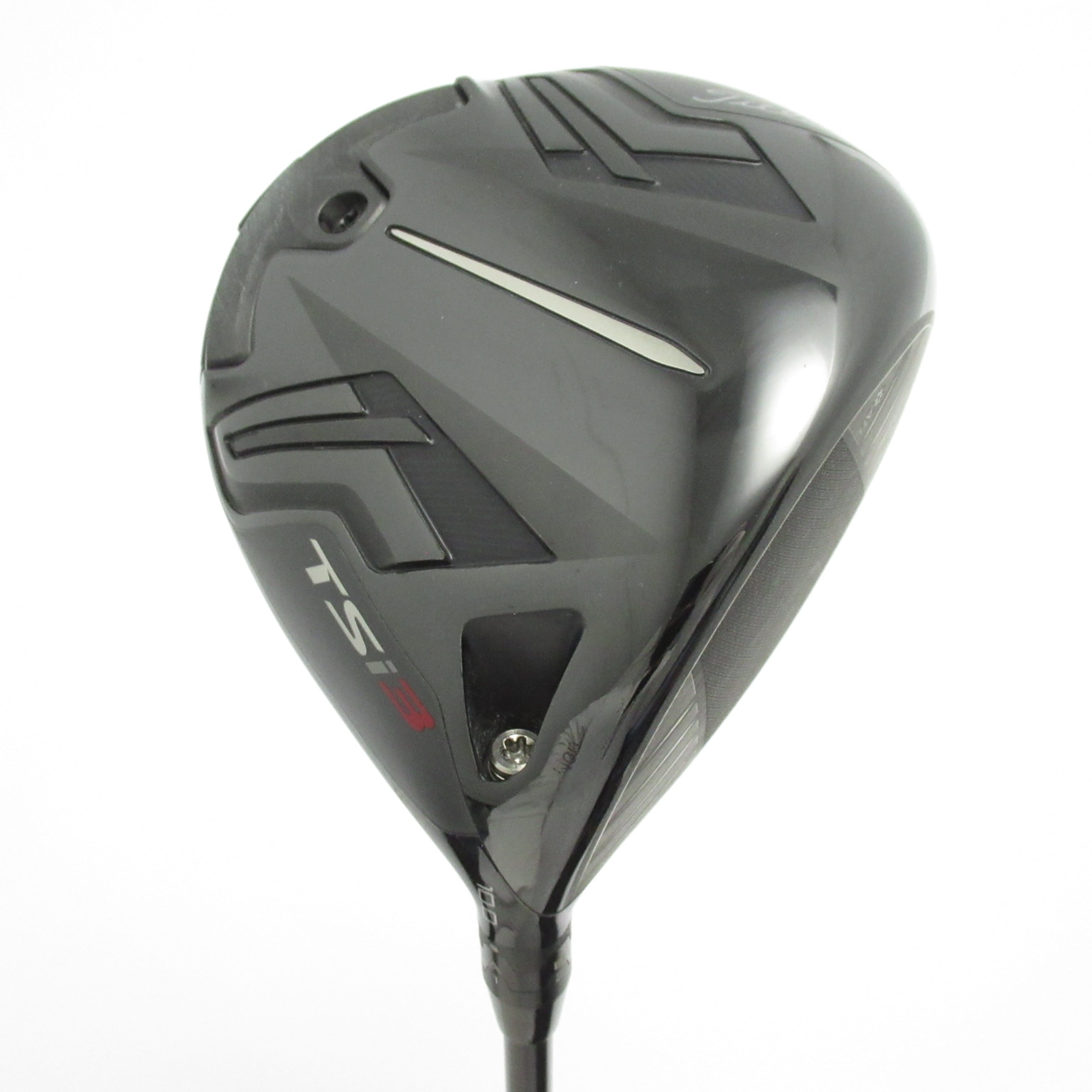 Titleist - TSi2ドライバー　未使用に近い　純正シャフト付き 中古】TSi2 ドライバー (タイトリスト) TSi 通販｜GDO中古ゴルフ