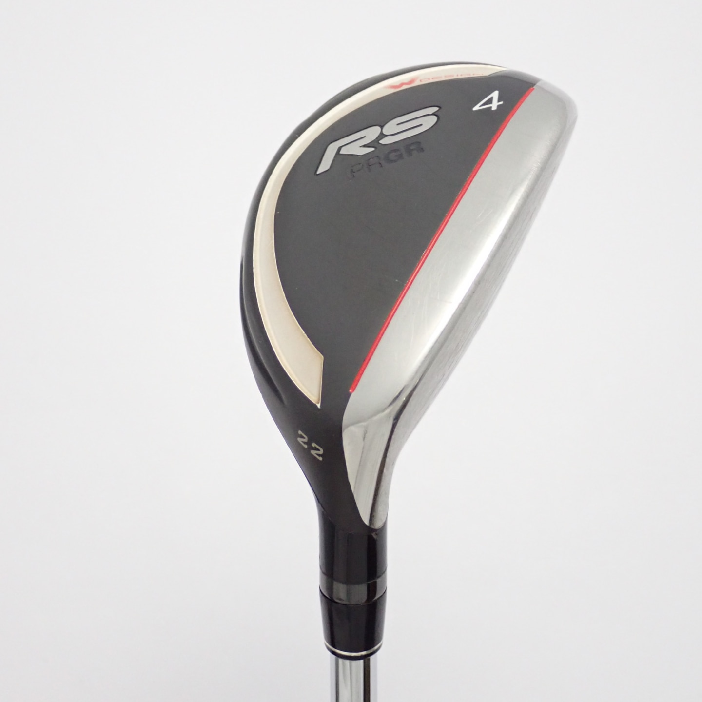中古】プロギア(PRGR) ユーティリティ 通販｜GDO中古ゴルフクラブ