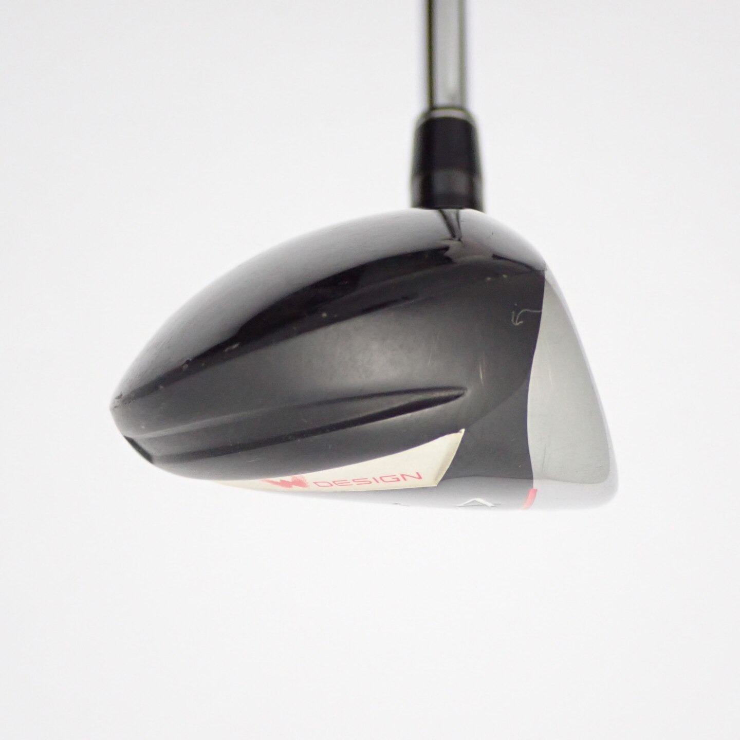 中古】RS(2018) ユーティリティ Spec Steel 3 ver2 22 SR CD