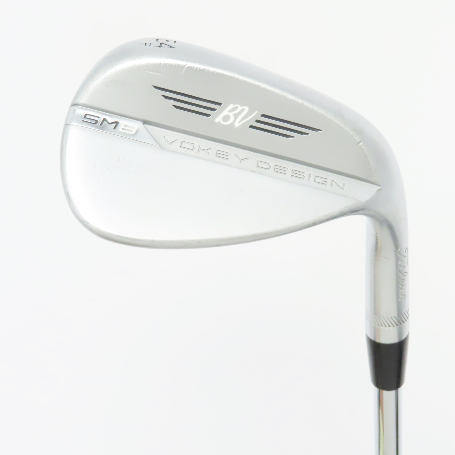 【中古】タイトリスト　ボーケイ　vokey SM9 ウエッジ 62° 中古】タイトリスト ボーケイ vokey SM9 ウエッジ 62°