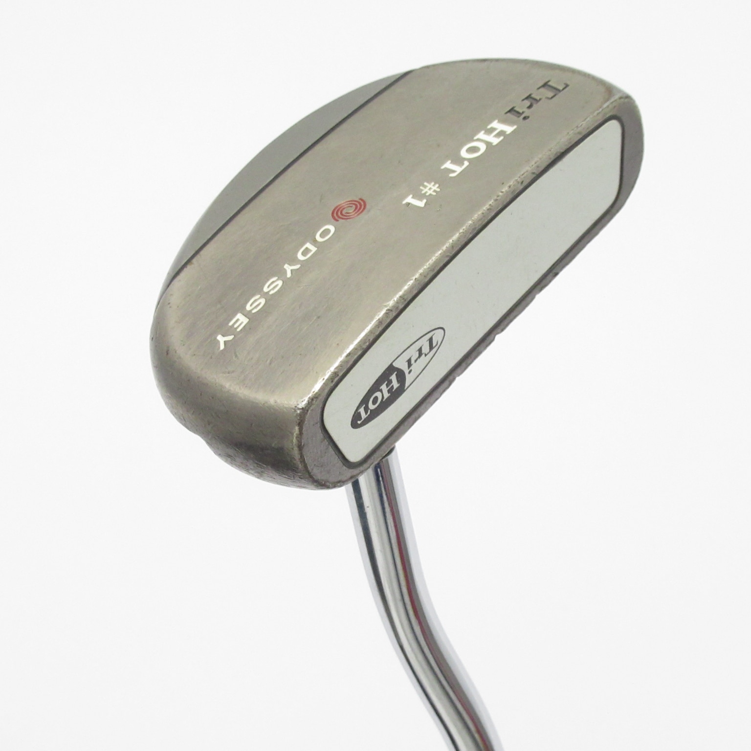 中古】Tri HOT #1 パター スチールシャフト 計測項目外 計測項目