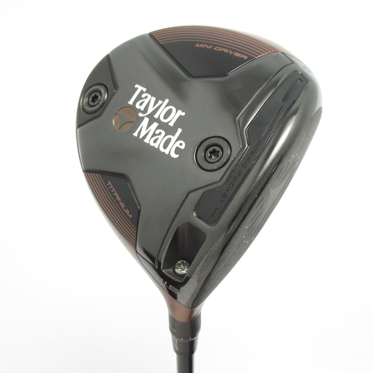 BRNR MINI D（バーナーミニドライバー）　【2024年モデル】 Amazon.co.jp: TAYLORMADE（テーラーメイド） BRNR バーナー