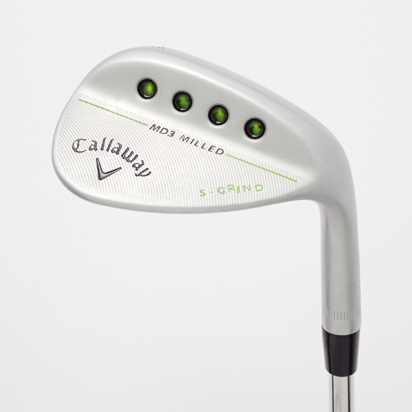 中古】マックダディ ウェッジ (キャロウェイ) 通販｜GDO中古