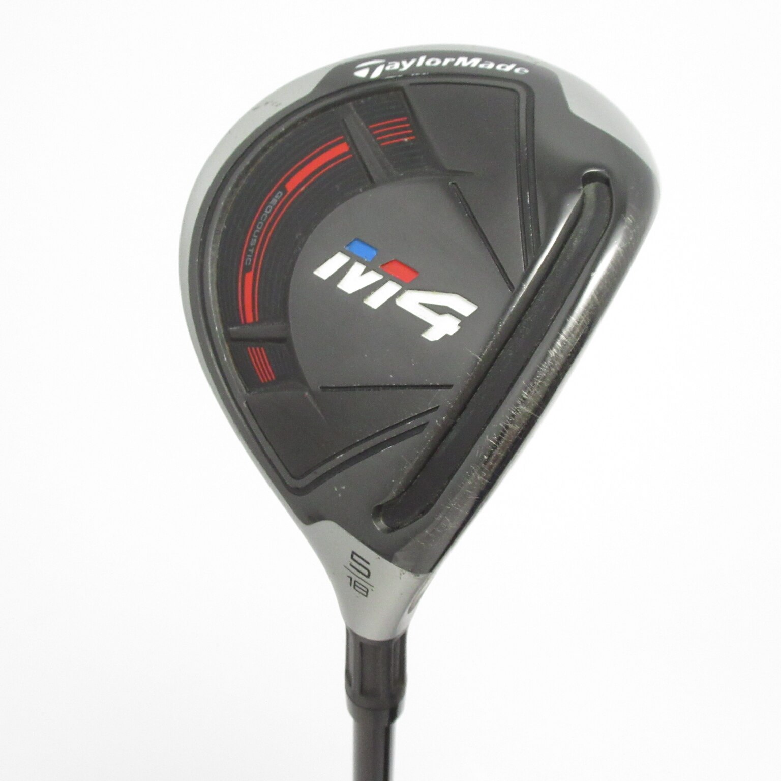 中古】M4 フェアウェイウッド (テーラーメイド) 通販｜GDO中古