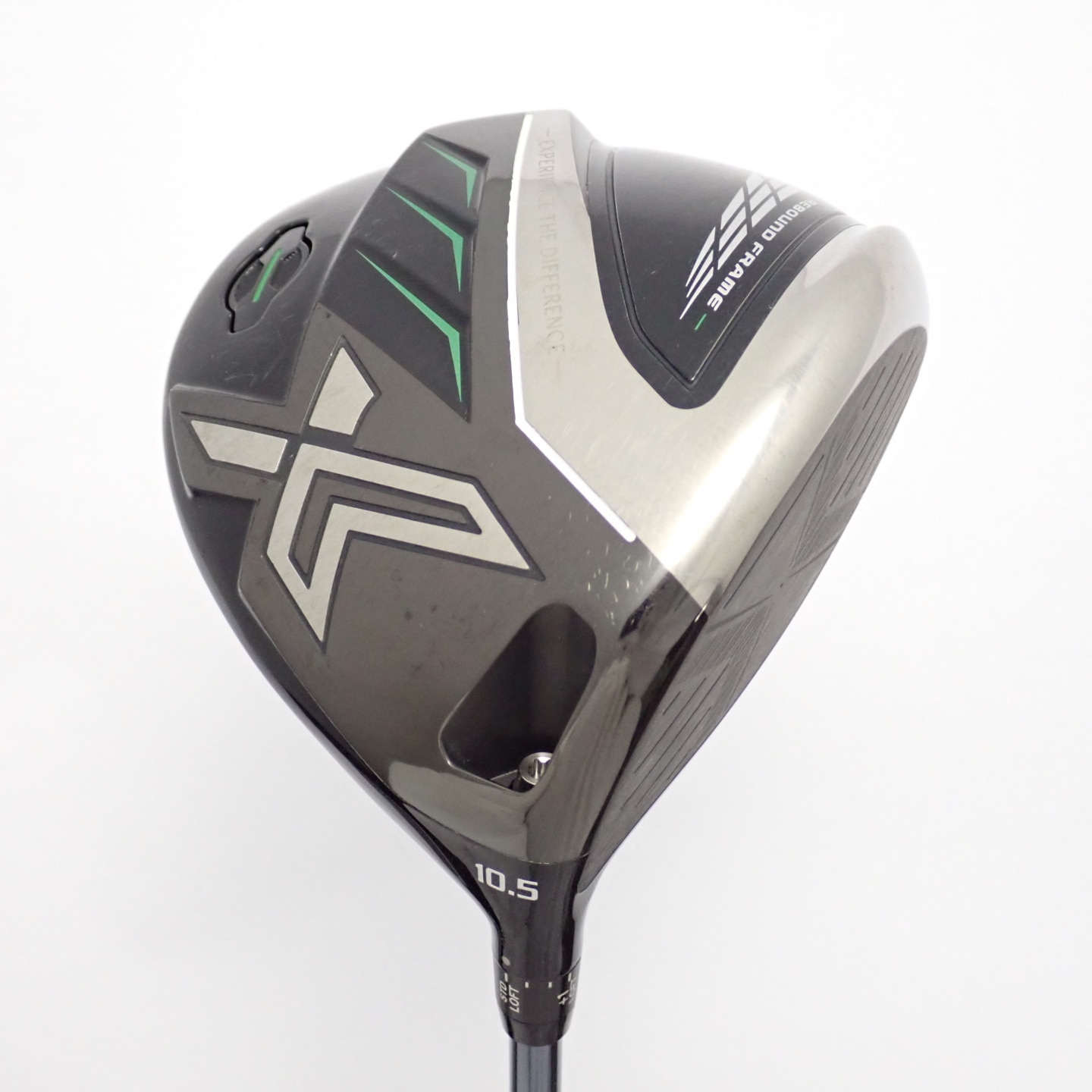 XXIO X ドライバー 2022年モデル 中古】ゼクシオ X [2022] ドライバー (ダンロップ) ゼクシオ