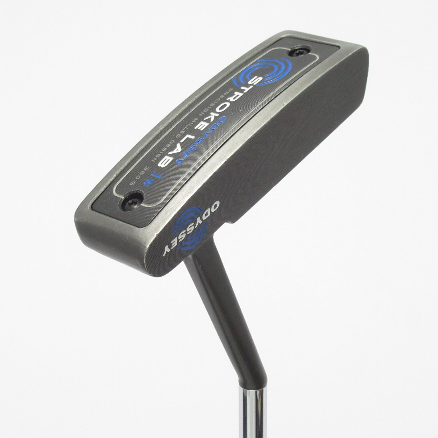 SUB70 (サブセブンティ) シカモア006 ブレードパター 34インチ 新品】Sub70 ゴルフ パター SUB70 Sycamore シカモア 008CS 34