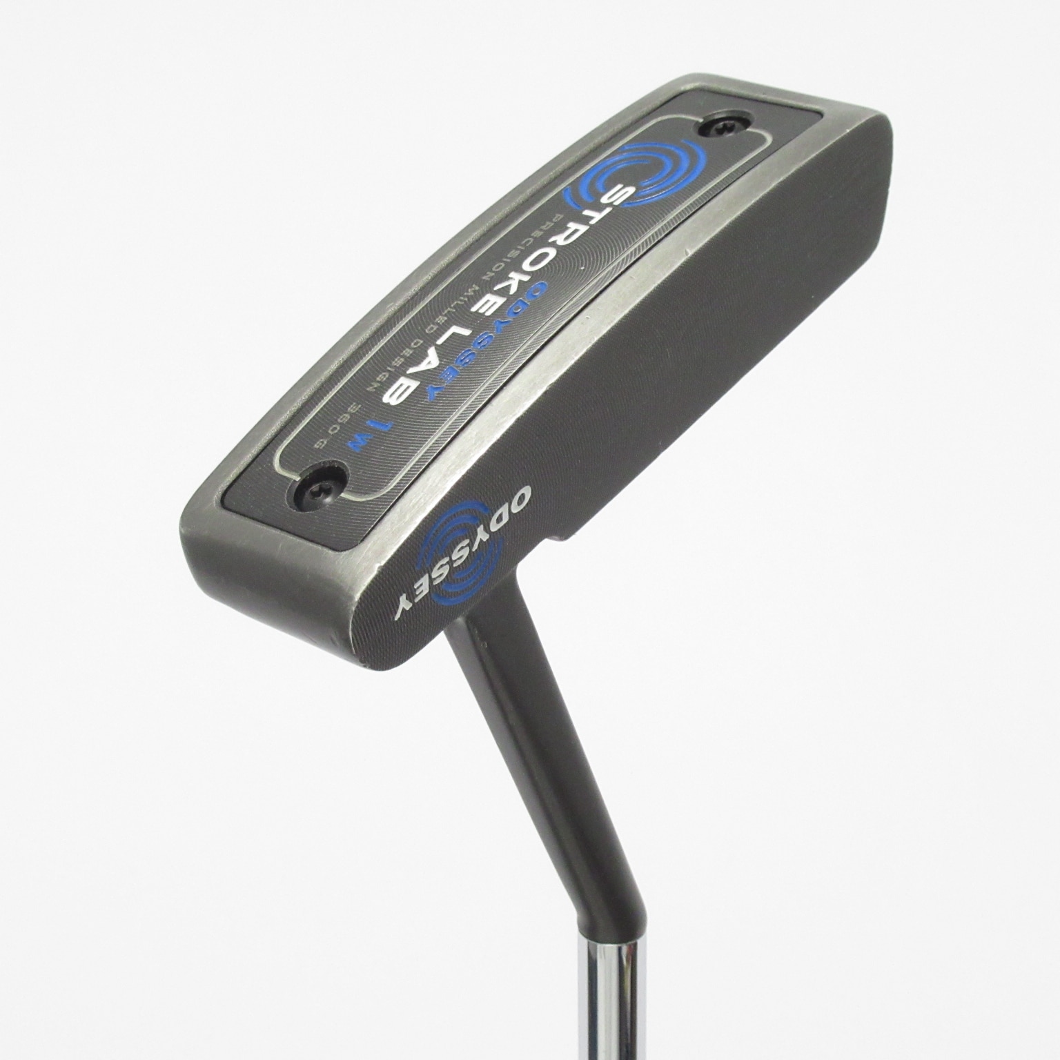 中古】STROKE LAB #1W パター スチールシャフト 計測項目外 計測項目外