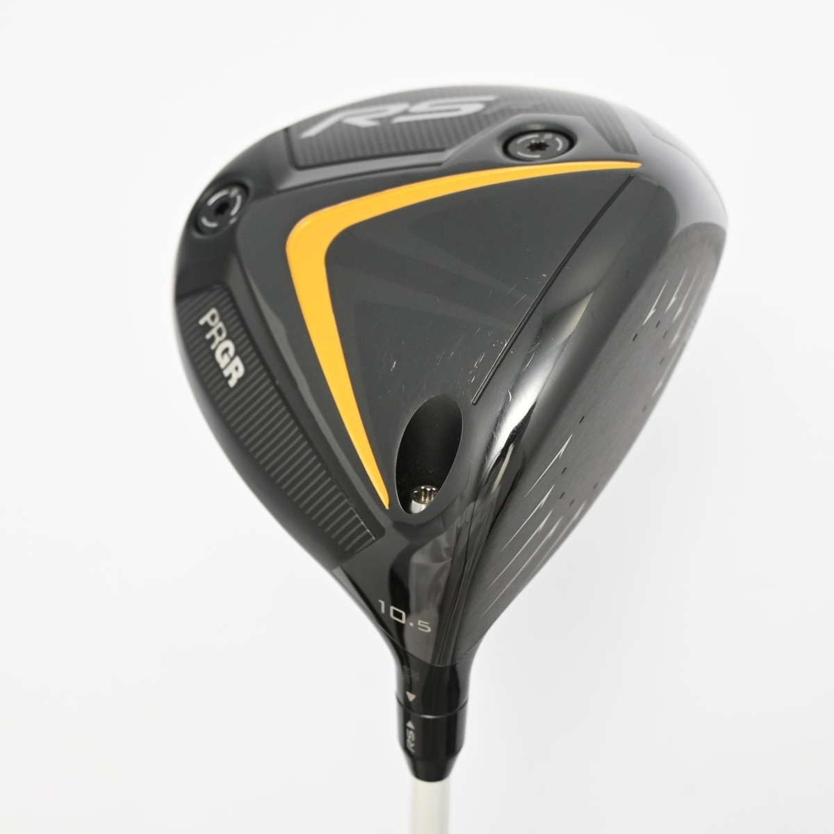 中古】プロギア(PRGR) ドライバー 通販｜GDO中古ゴルフクラブ