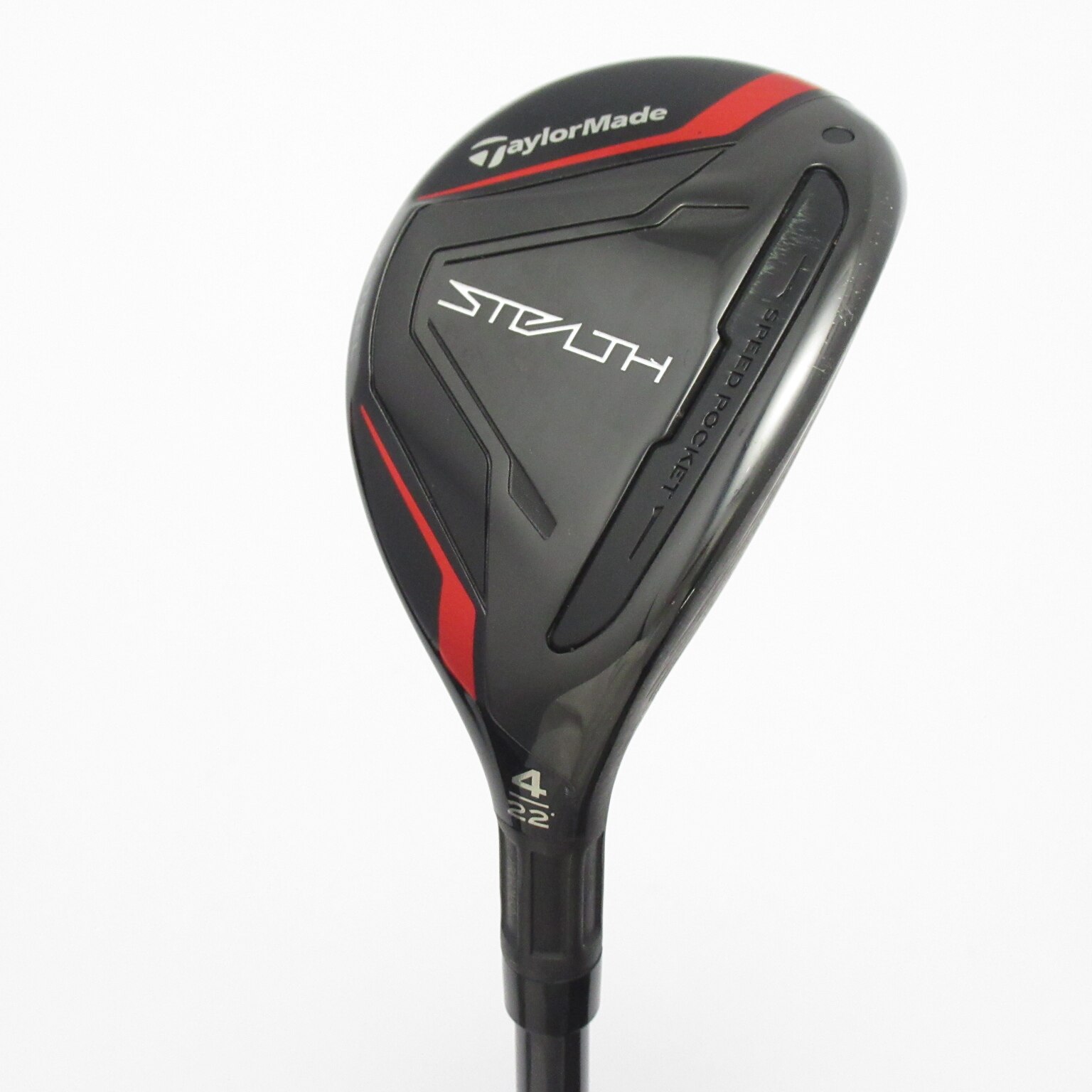中古】ステルス ユーティリティ (テーラーメイド) 通販｜GDO中古