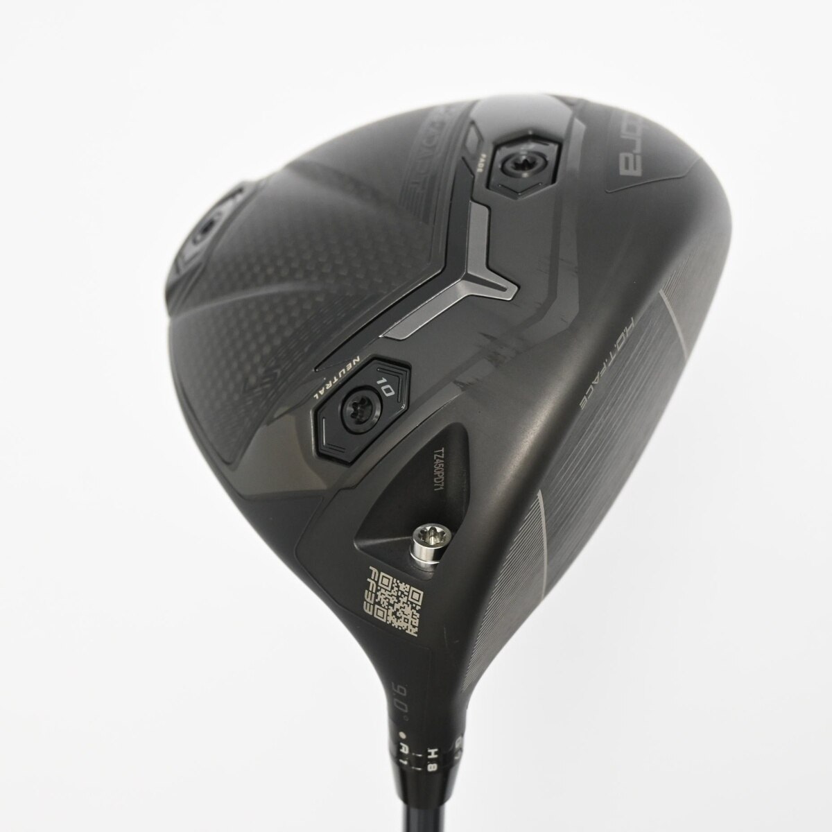中古】DS-ADAPT LS ドライバー LIN-Q for Cobra 9 S C