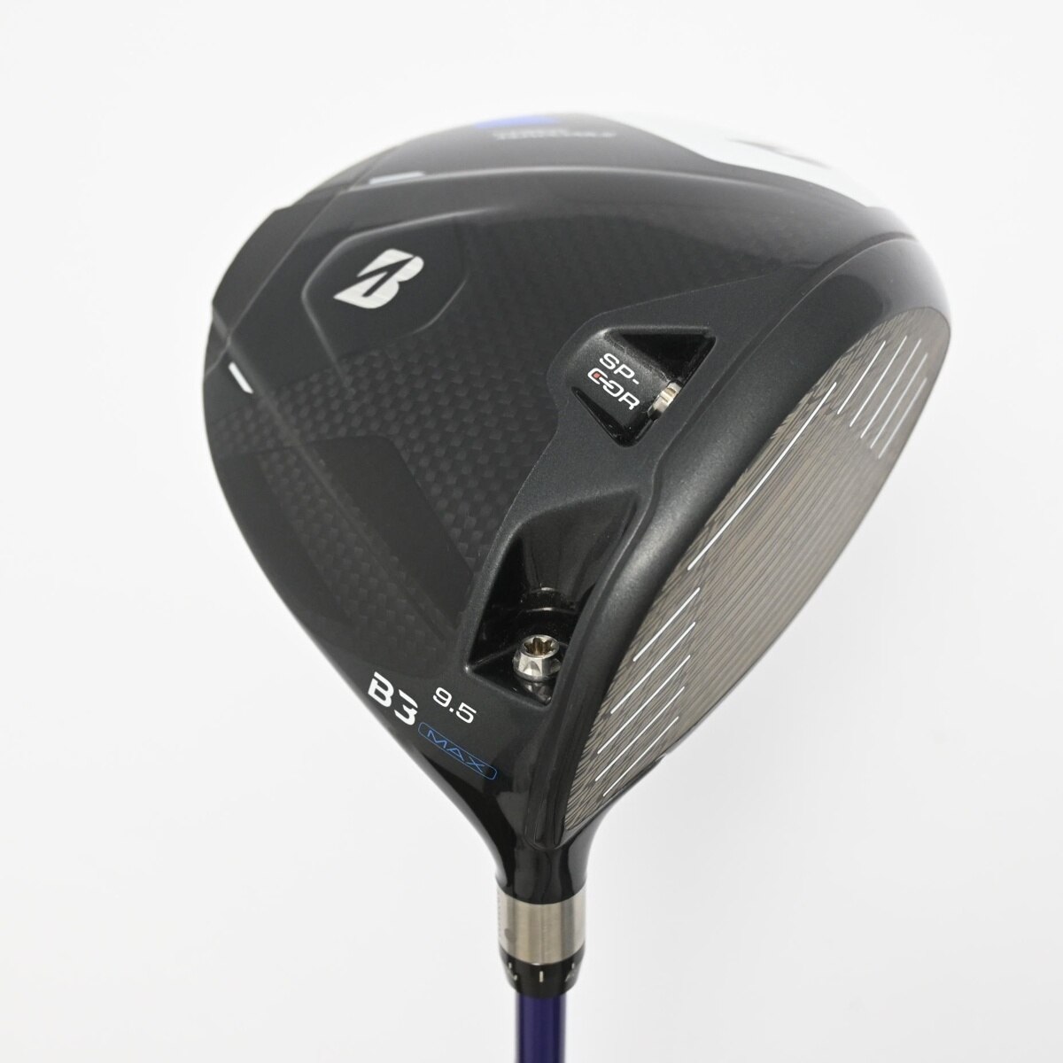 BRIDGESTONE ブリジストン/ドライバー XXIO/Bランク/76【中古】 BRIDGESTONE ブリジストン/ドライバー XXIO/Bランク/76【中古】