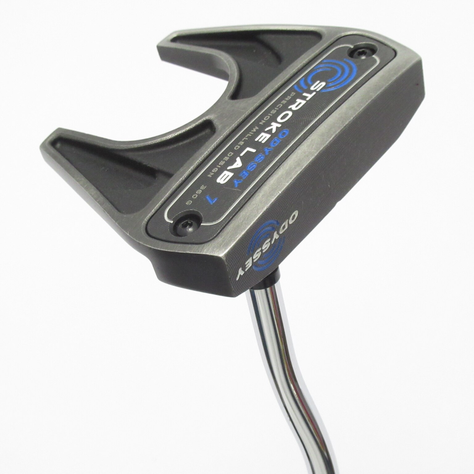 オッデセイ　Ai-one パター CH ＃7 34インチ　メンズゴルフクラブ ODYSSEY（キャロウェイゴルフ） オデッセイ AI-ONE #7 CH パター
