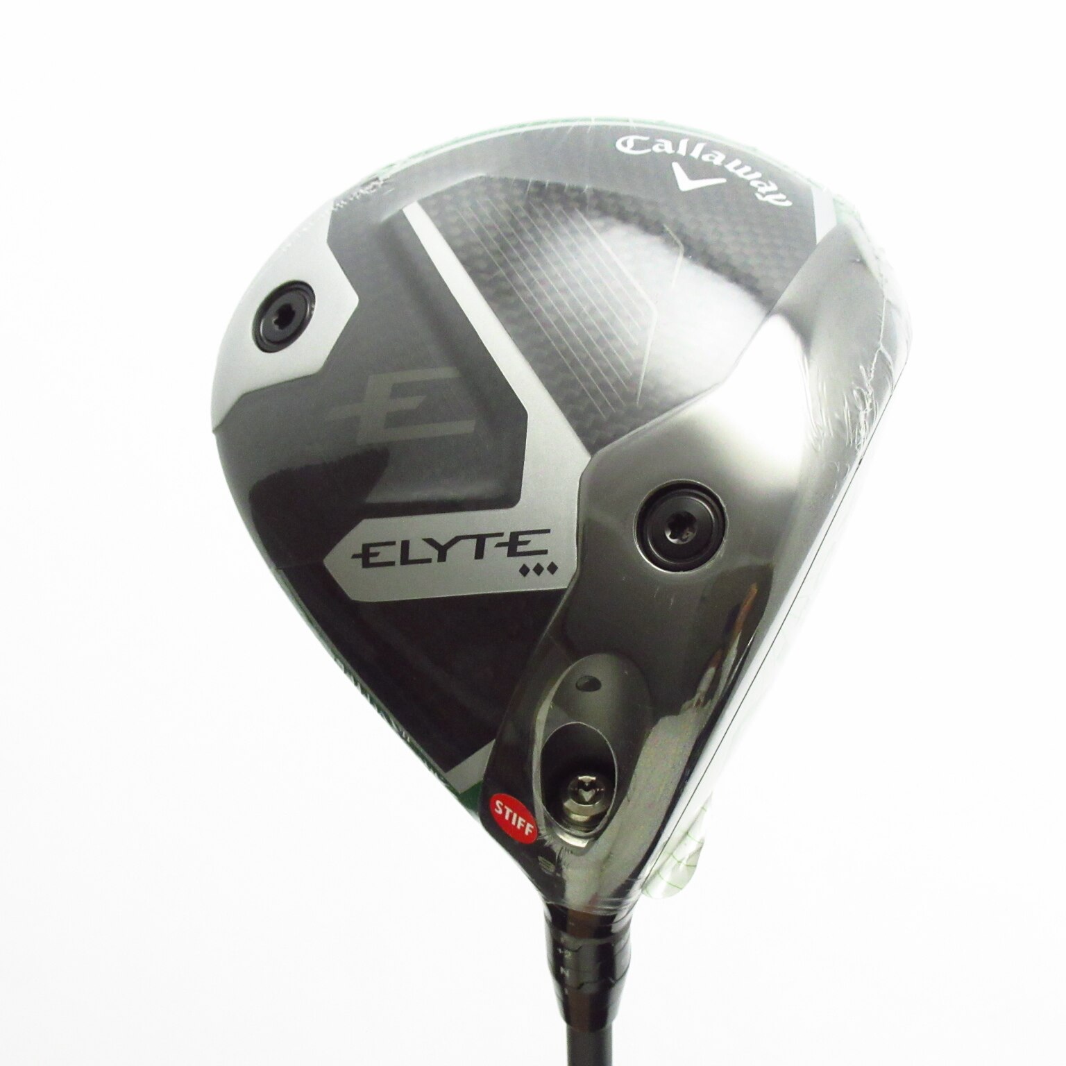 キャロウェイ　エリート　トリプルダイヤモンド エリート トリプルダイヤモンド／ELYTE ♢♢♢ ドライバー