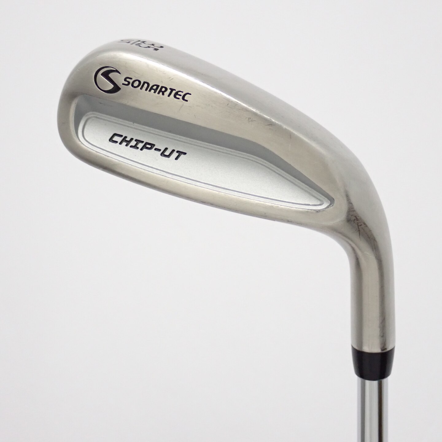 ソナテック SONARTEC CHIP-UT 中古】CHIP-UT ユーティリティ (ソナテック) SONARTEC メンズ 通販