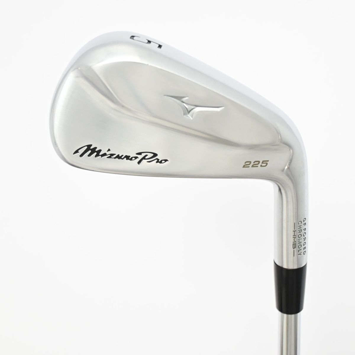 ミズノMizuno Pro 225 MODUS3 TOUR 105 S アイアン 中古】MizunoPro 225 アイアン N.S.PRO MODUS3 TOUR 105 24 S B