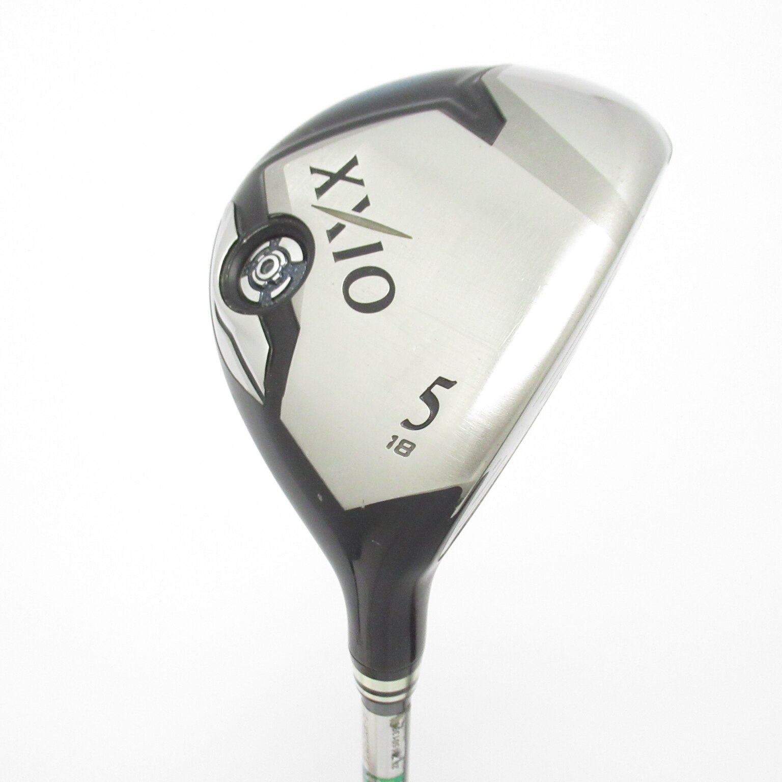 【美品】ゼクシオ　フェアウェイウッド　3W スプーン　XXIO MP700 SR Amazon.co.jp: DUNLOP(ダンロップ) XXIO7 フェアウェイウッド