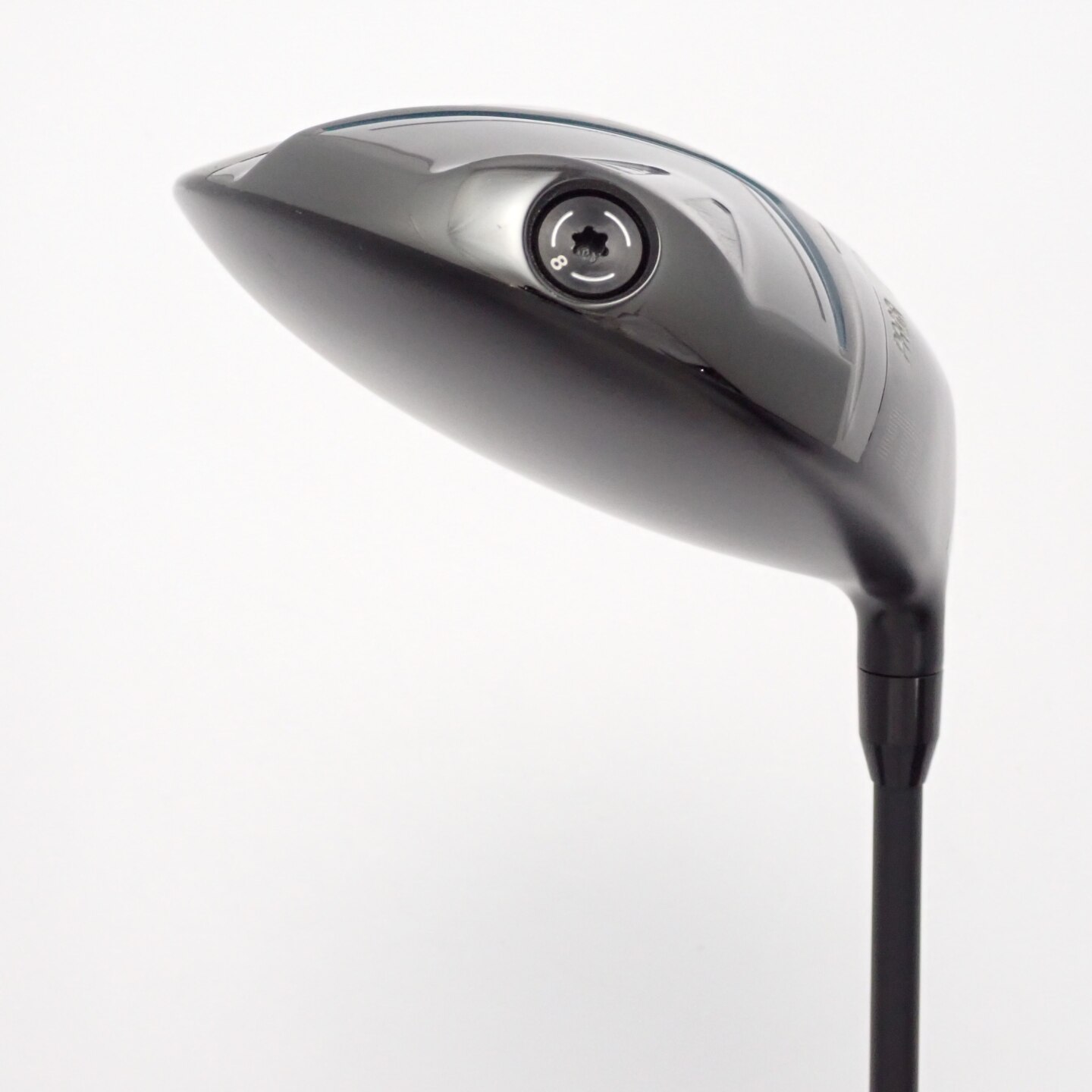 け*ん様 最終大幅値下げ 新品PRGR RS Xドライバー DIAMANA10. RSX MAX ドライバー Diamana FOR PRGR(ドライバー（単品）)|RS