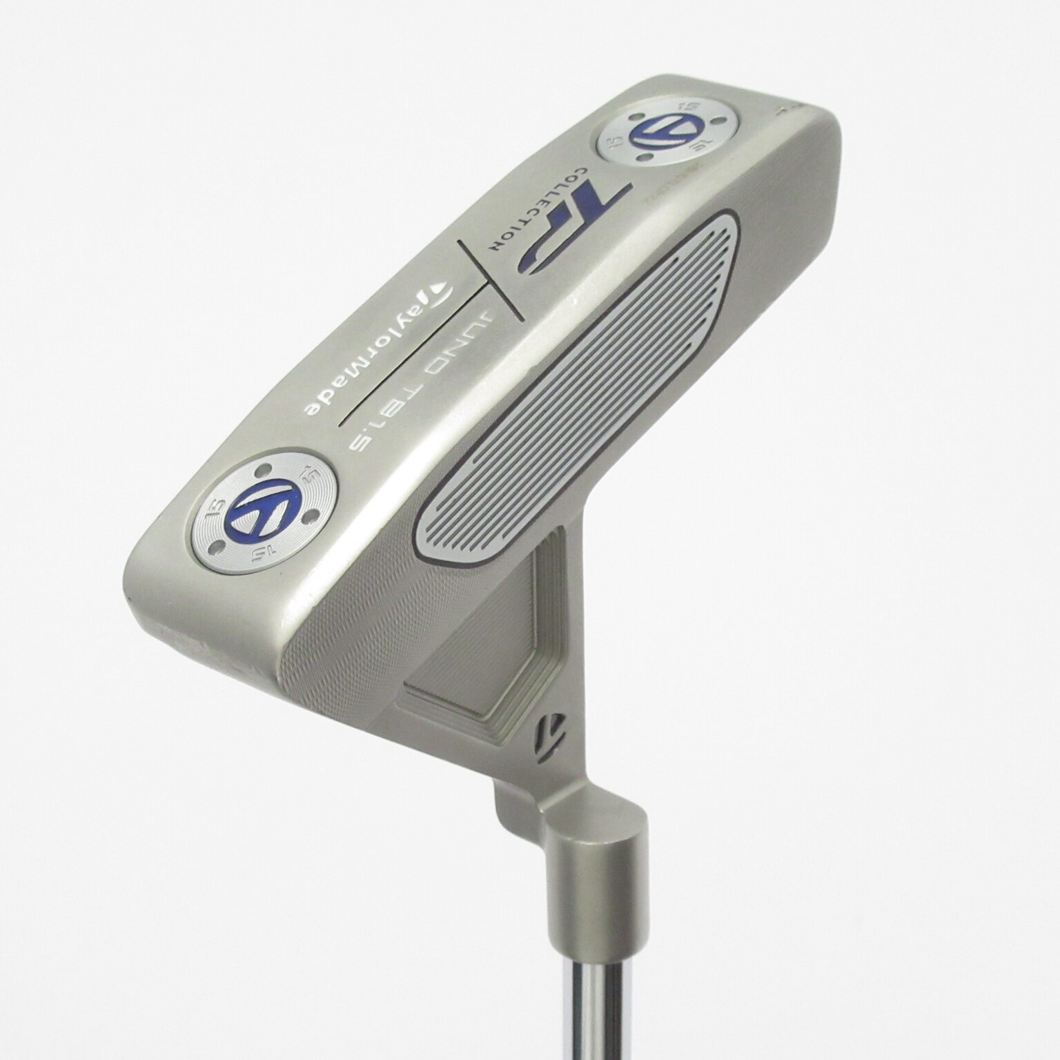 中古TaylorMade TP Juno TB1 パター 中古】TP コレクション ハイドロブラスト JUNO TB1.5 パター