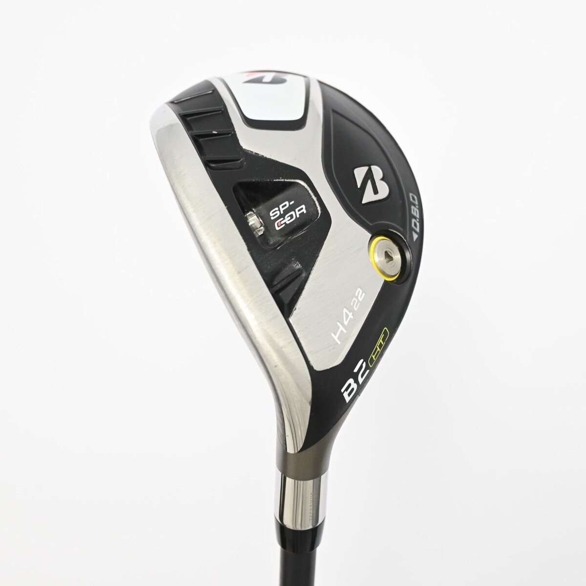 ブリジストン B1 UT21　TR HYBRID 85S　中古品 2025年最新】Yahoo!オークション -trハイブリッド 85sの中古品