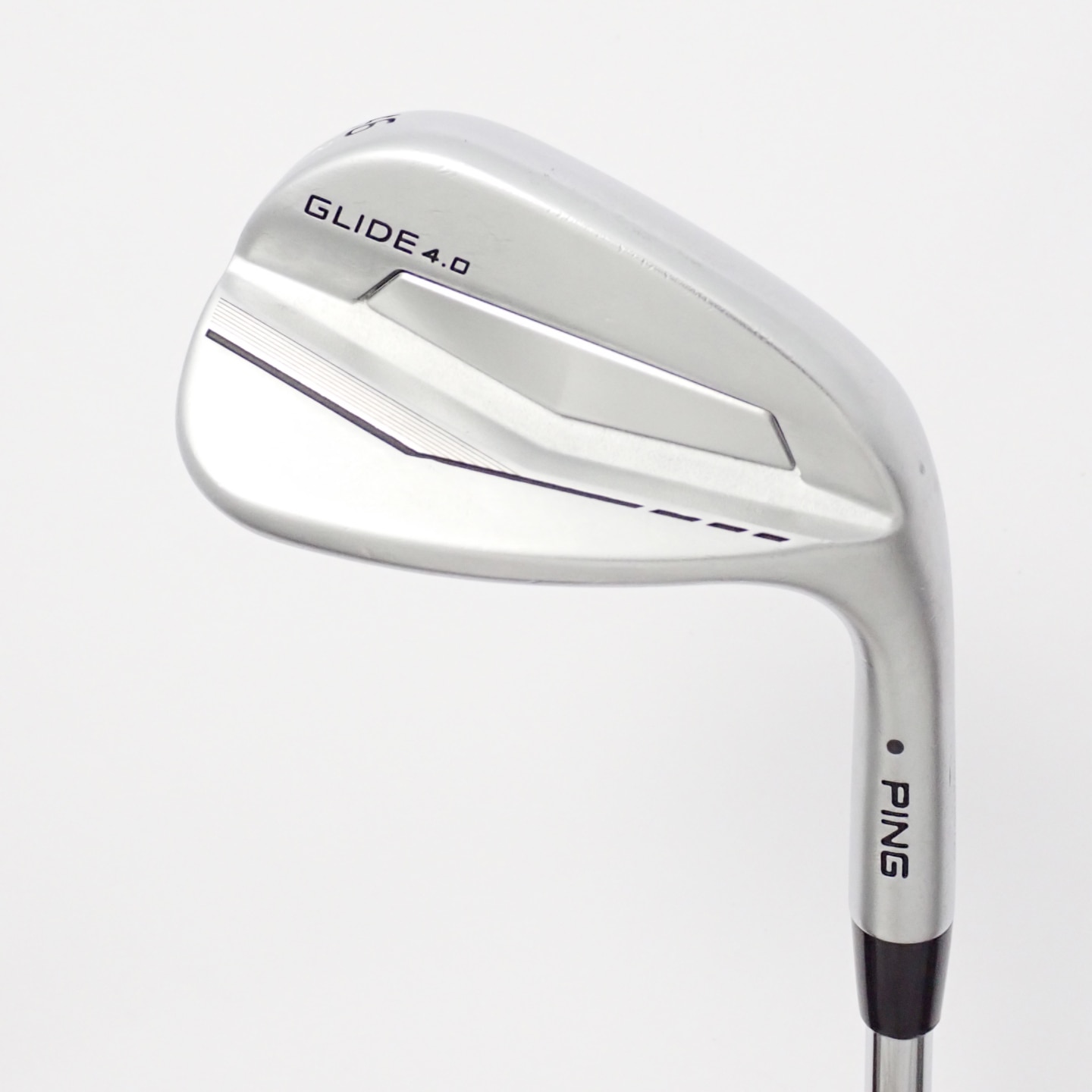 ping ピン ウェッジ グライド4.0 60度 10-S GLIDE4.0(グライド4.0)ウェッジ│CLUB PING【PINGオフィシャル