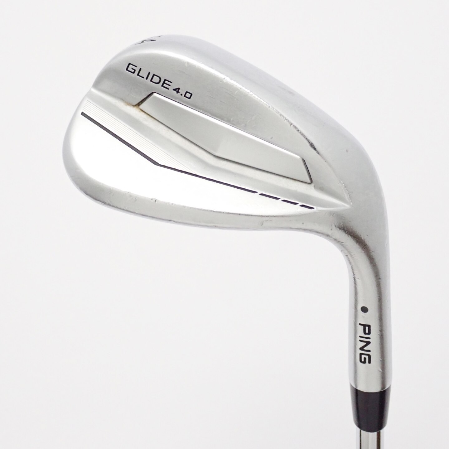 中古】グライド 4.0 S ウェッジ (ピン) GLIDE 通販｜GDO中古