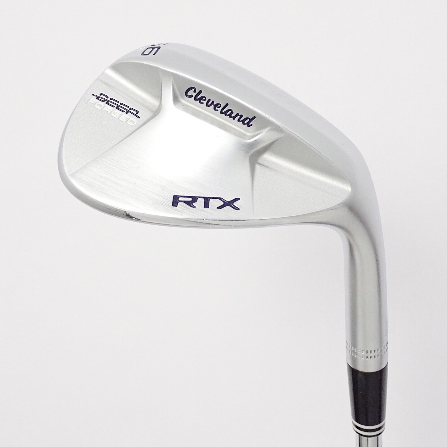 Cleveland Golf - クリーブランド・RTX4ウエッジ（新品未使用） Amazon | クリーブランドゴルフ(Cleveland GOLF) サンドウェッジ
