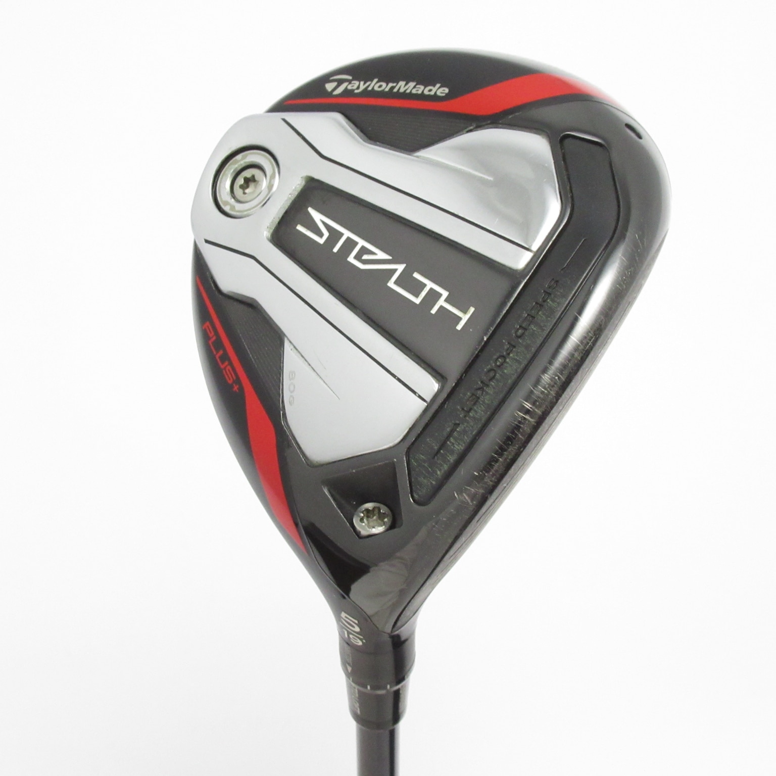 【値下げ】ステルスプラス　5番　ウッド 試打＆評価】テーラーメイド STEALTH PLUS(ステルス プラス