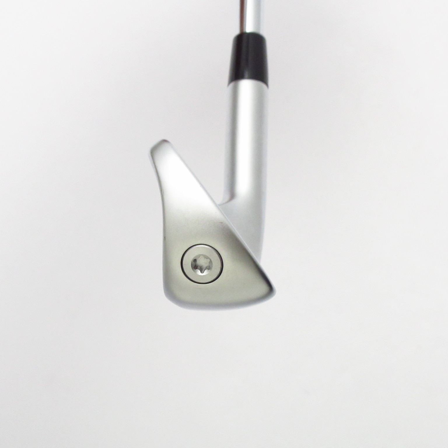 中古】ChipR ハイドロパールクローム仕上げ ウェッジ Z-Z115 38.5 設定