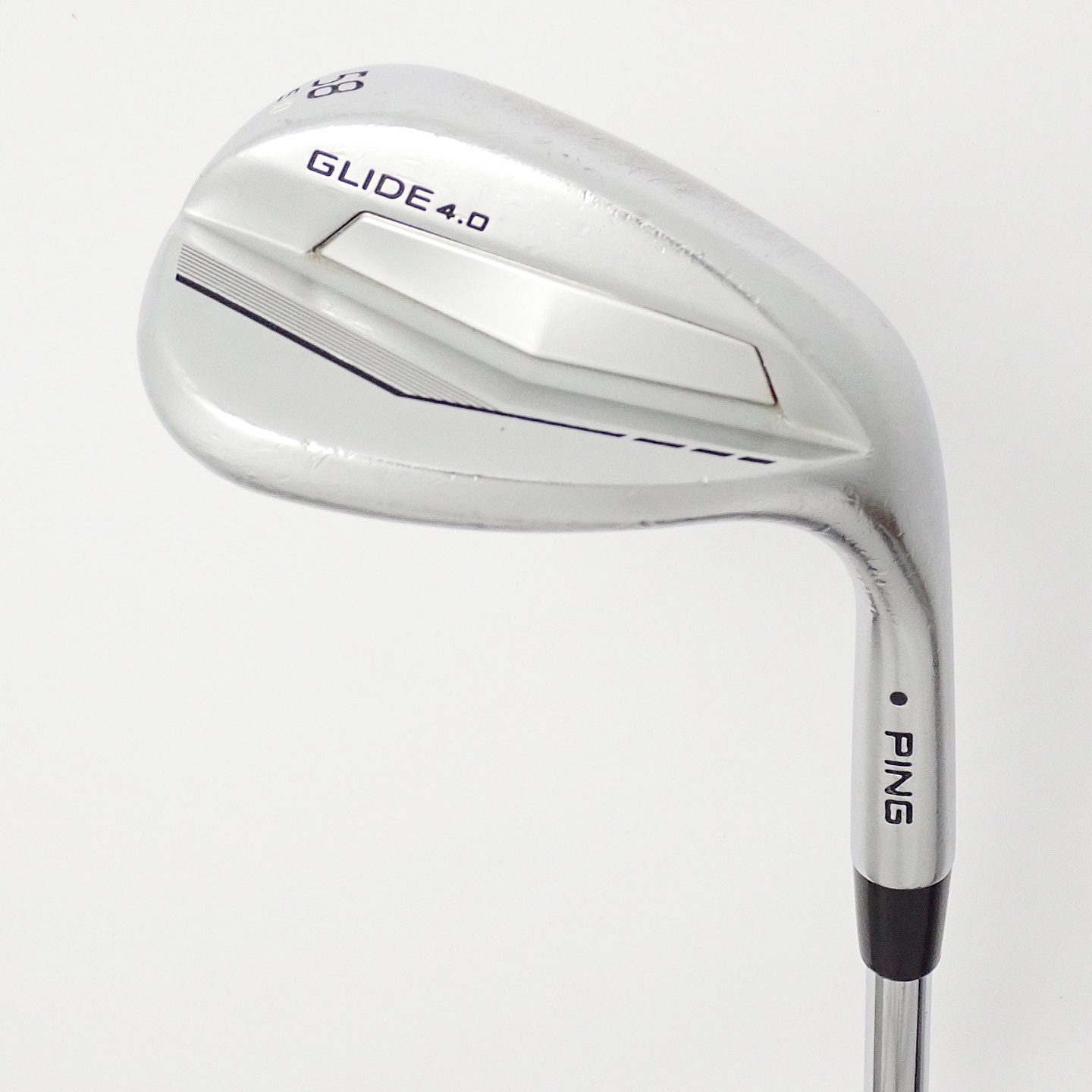 中古】グライド 4.0 S ウェッジ (ピン) GLIDE 通販｜GDO中古