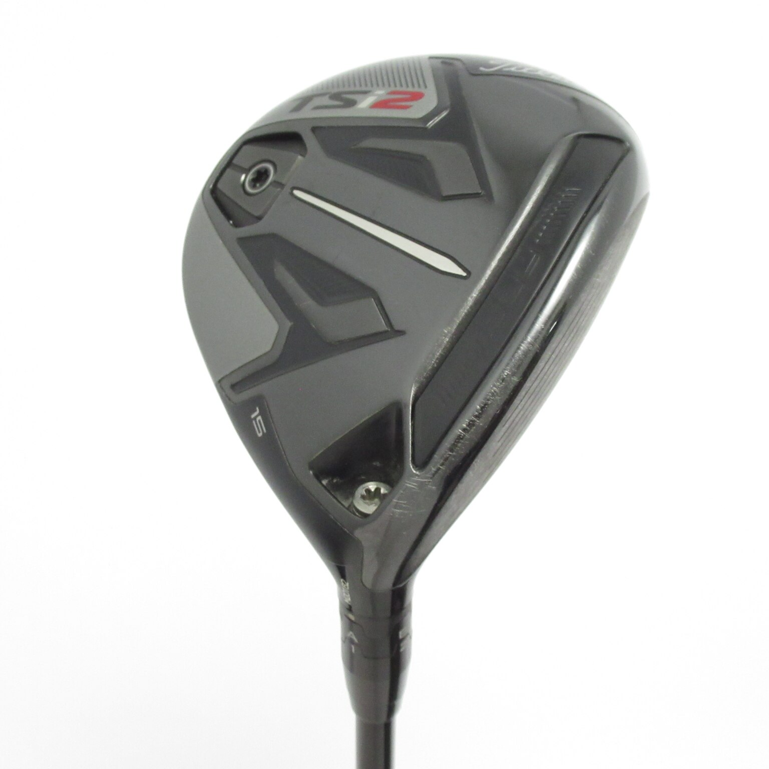 Titleist - 【むこーじ】タイトリスト TSi2 3Wフィアウェイウッド【中古品】 Titleist - 【むこーじ】タイトリスト TSi2 3Wフィアウェイ