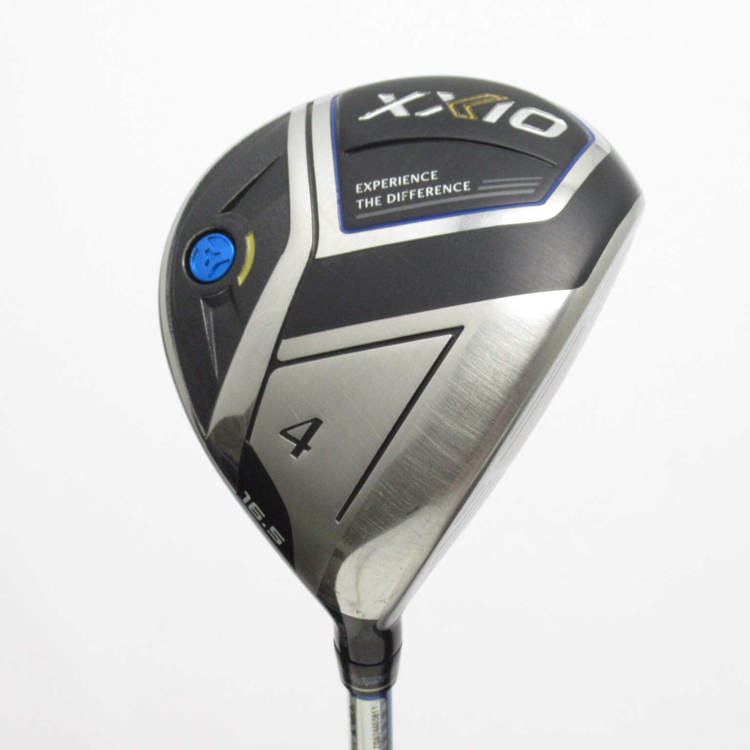 XXIOイレブン フェアウェイウッド5番 ゼクシオ イレブン フェアウェイウッド | ウッド | 製品情報