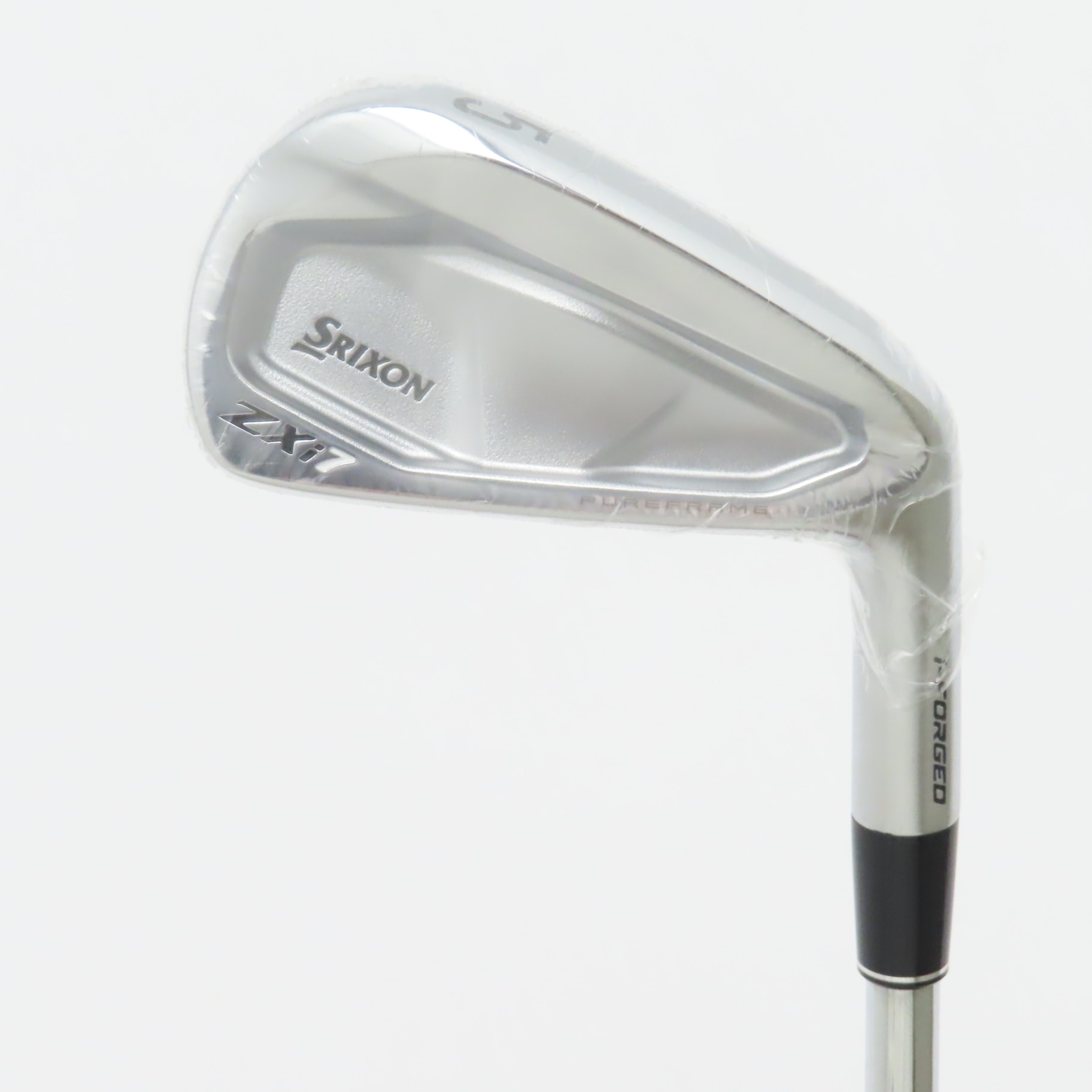 中古】スリクソン Zxi7 アイアンセット (ダンロップ) スリクソン