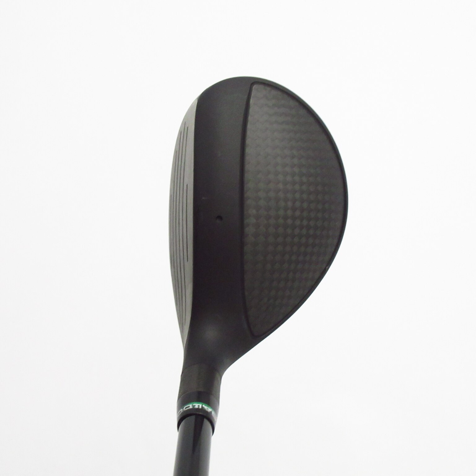 中古】COMPETIZIONE 568(2023) ユーティリティ RAUNE h55 20 R B