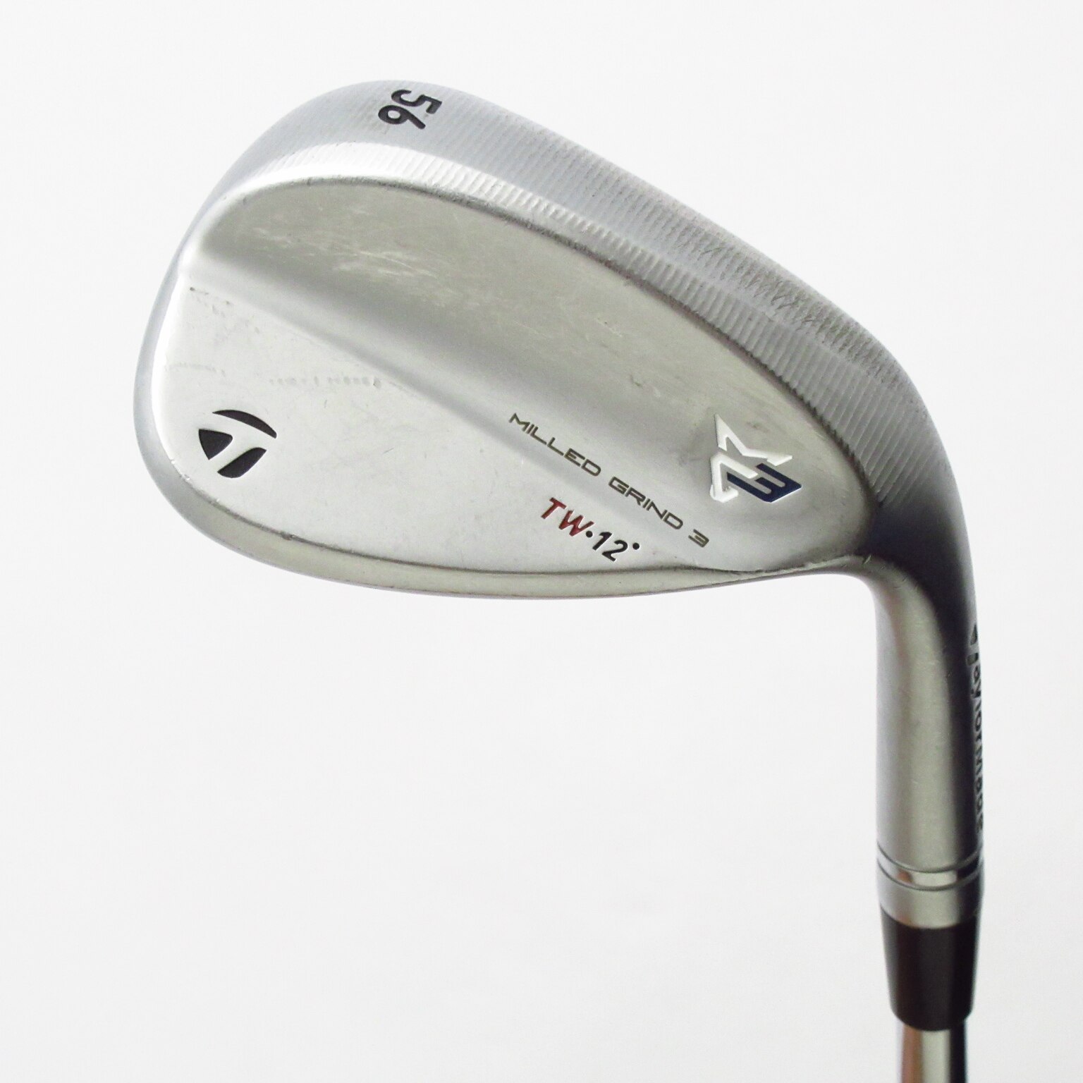 ALBA スポーツ テーラーメイド ミルドグラインド3 TW 56 DGTI ALBA スポーツ テーラーメイド ミルドグラインド3 TW 56 DGTI