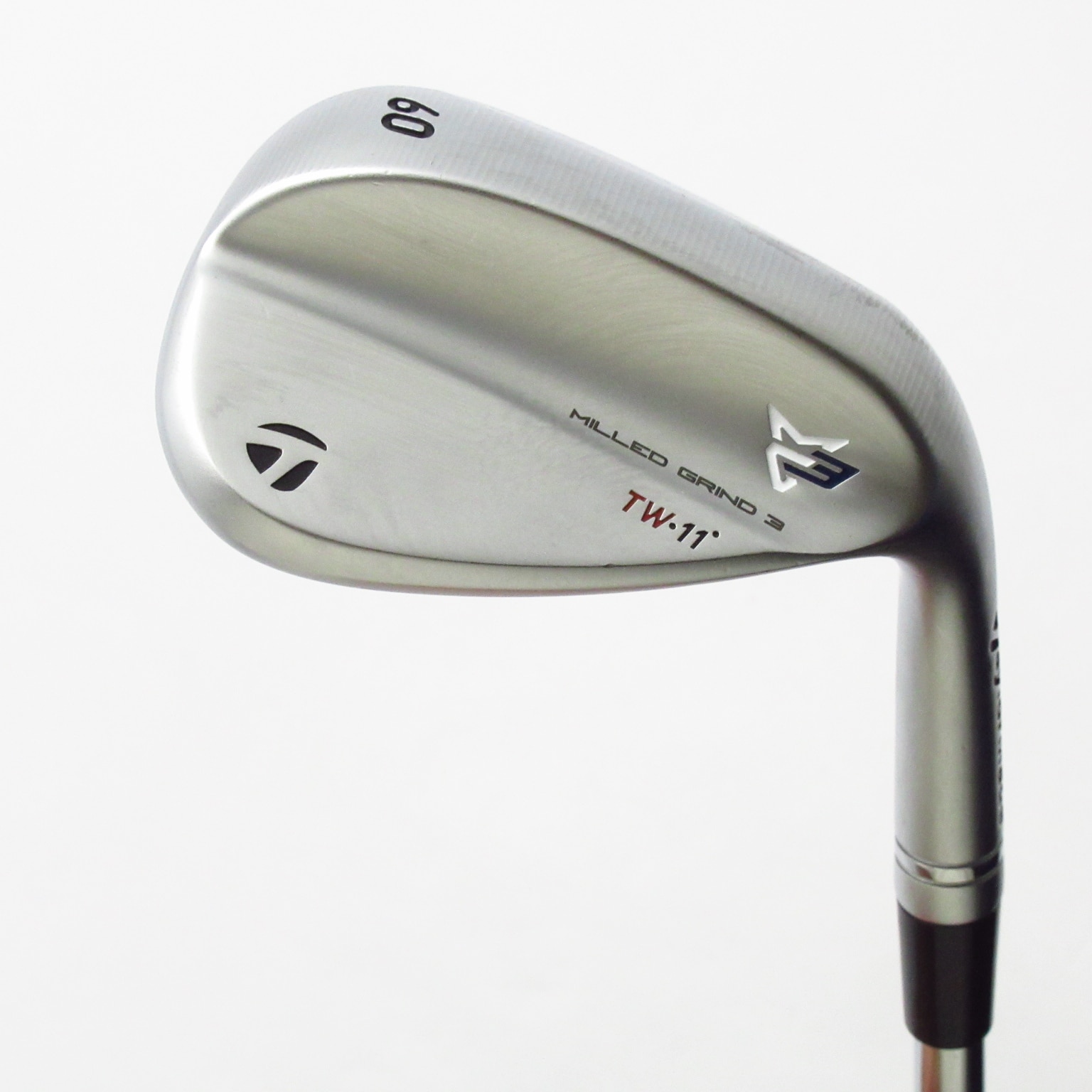TaylorMade - ミルドグラインド3 テーラーメイド ウェッジ 50° 56° 黒 Amazon | テーラーメイド MILLED GRIND 3 BLACK ウェッジ MG3