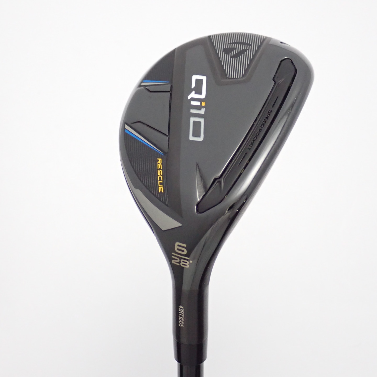 中古】Qi10 ユーティリティ (テーラーメイド) 通販｜GDO中古