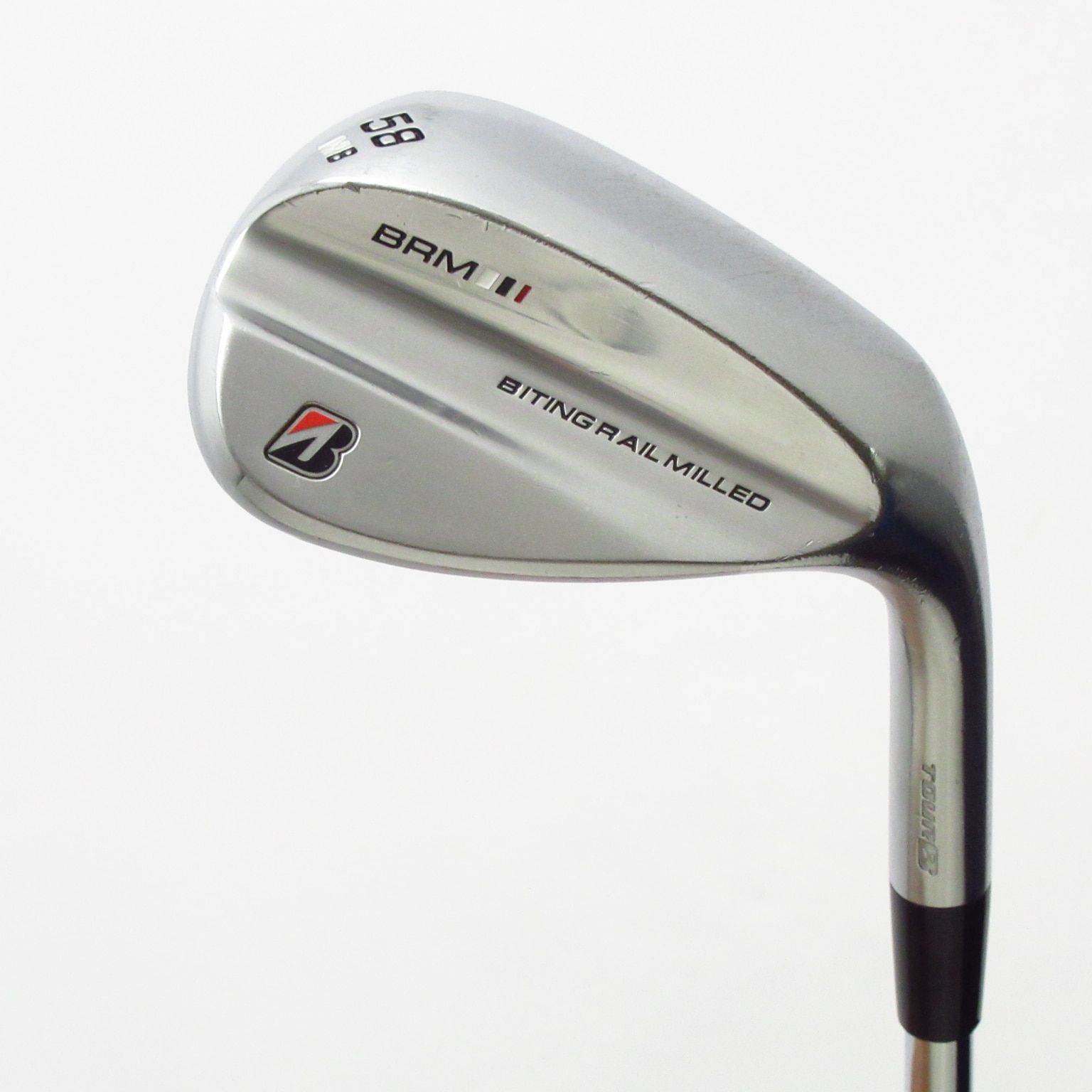 中古】TOUR B ウェッジ (ブリヂストン) 通販｜GDO中古ゴルフクラブ