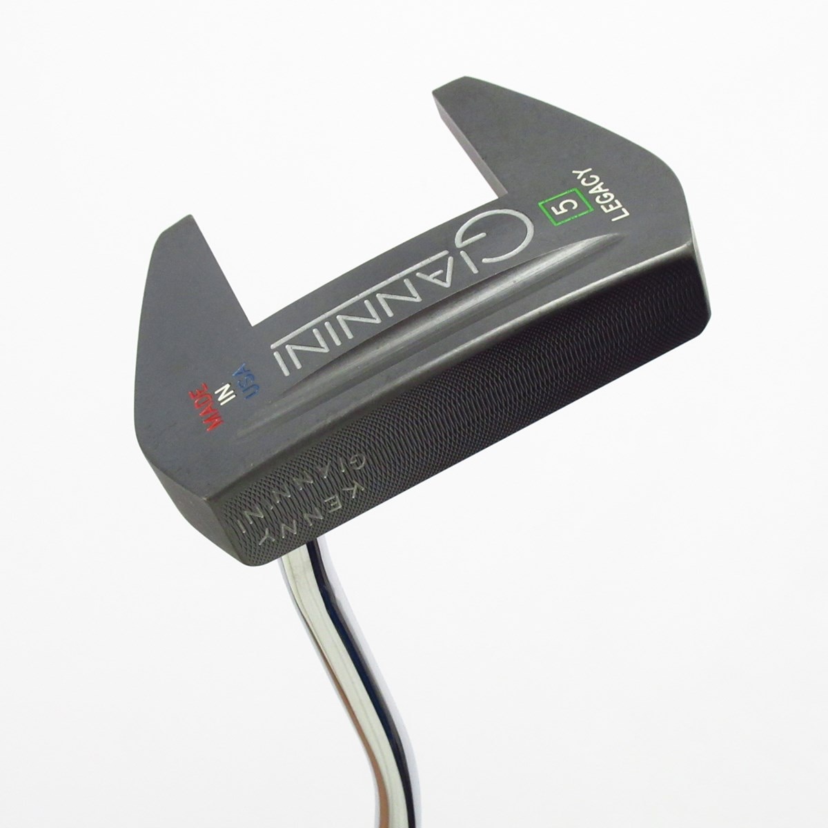 KEN GIANNINI Legacy 5 パター パター KENNY GIANNINI LEGACY 5