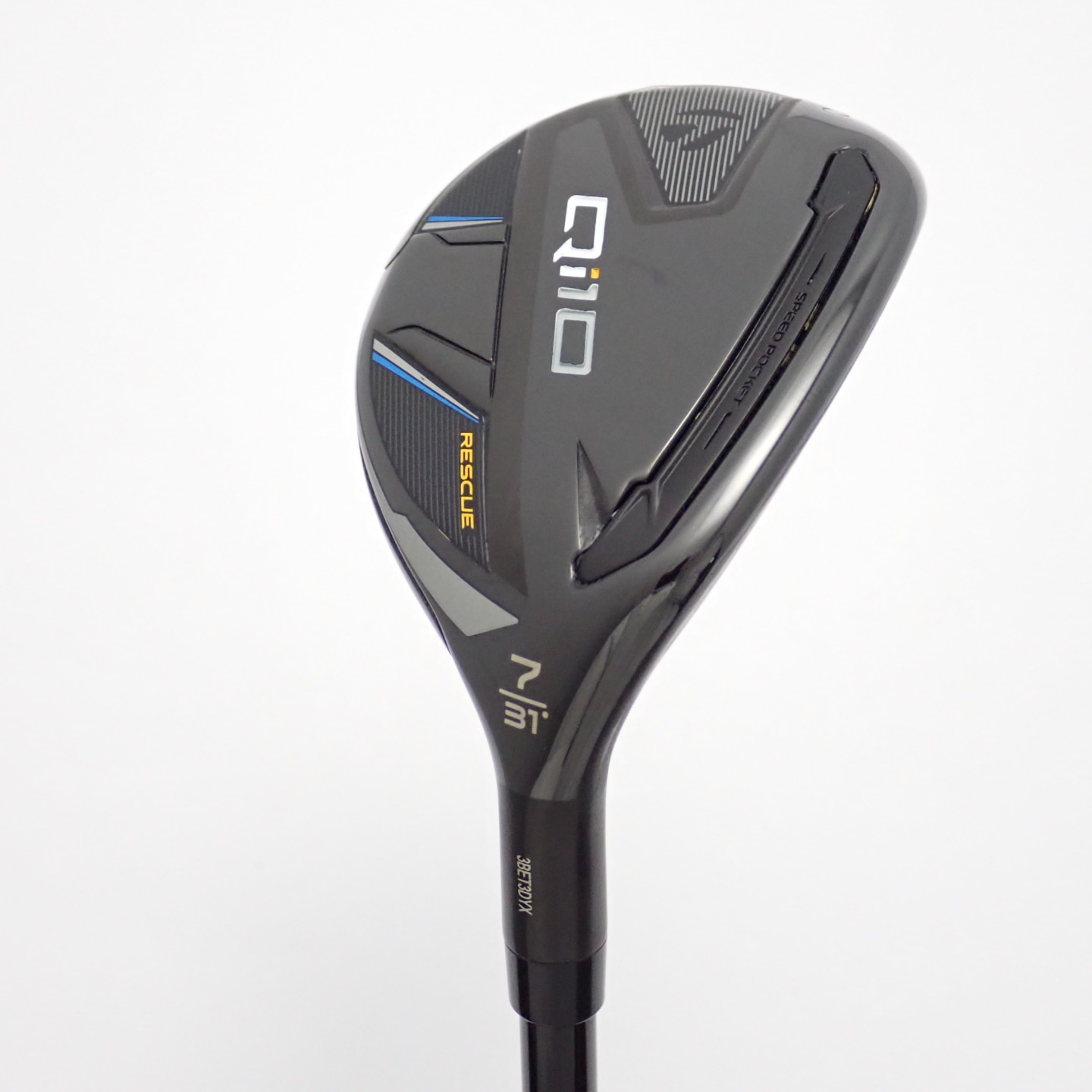 テーラーメイド ユーティリティ U7 31°