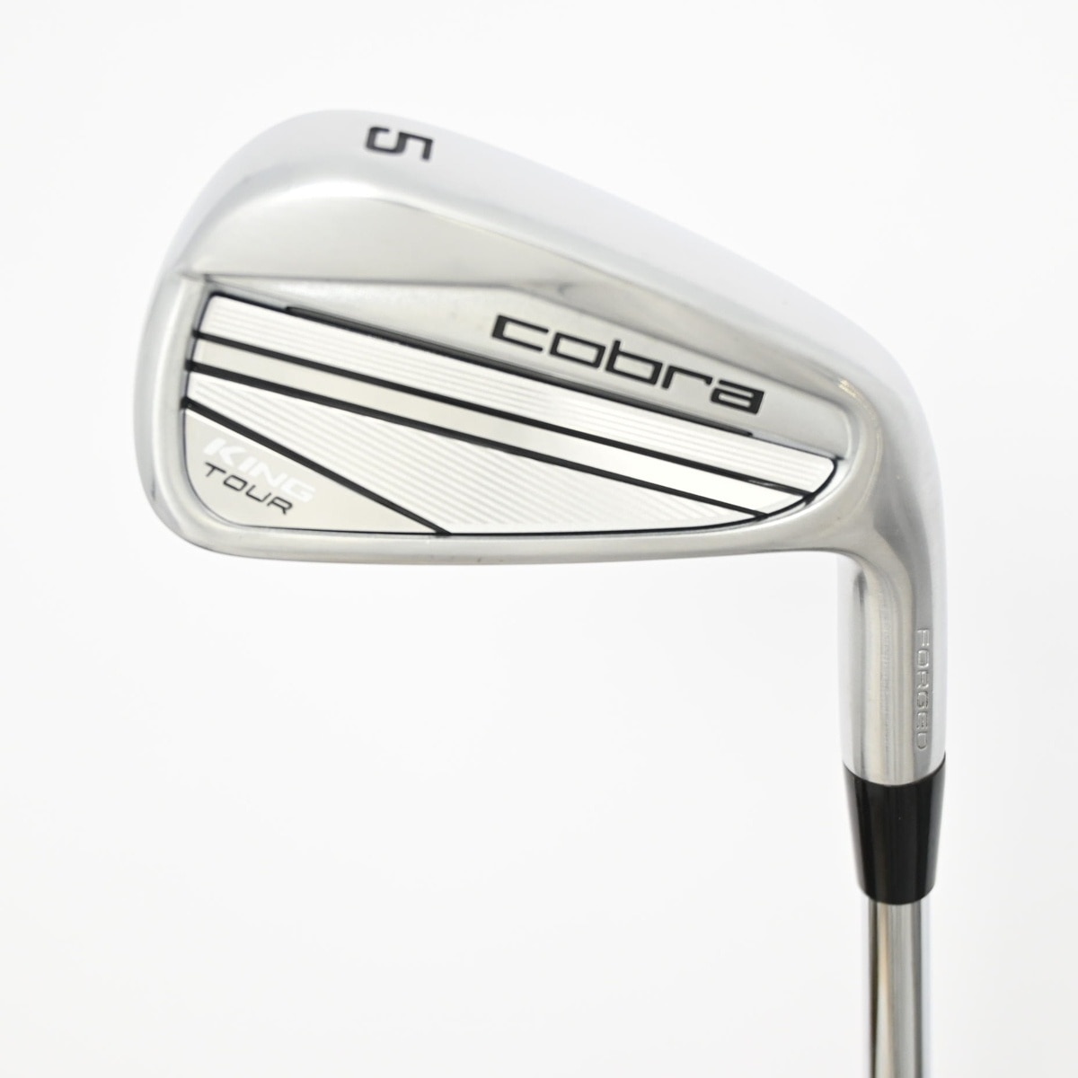 中古】キング TOUR アイアン N.S.PRO MODUS3 TOUR 115 25 S C(アイアン