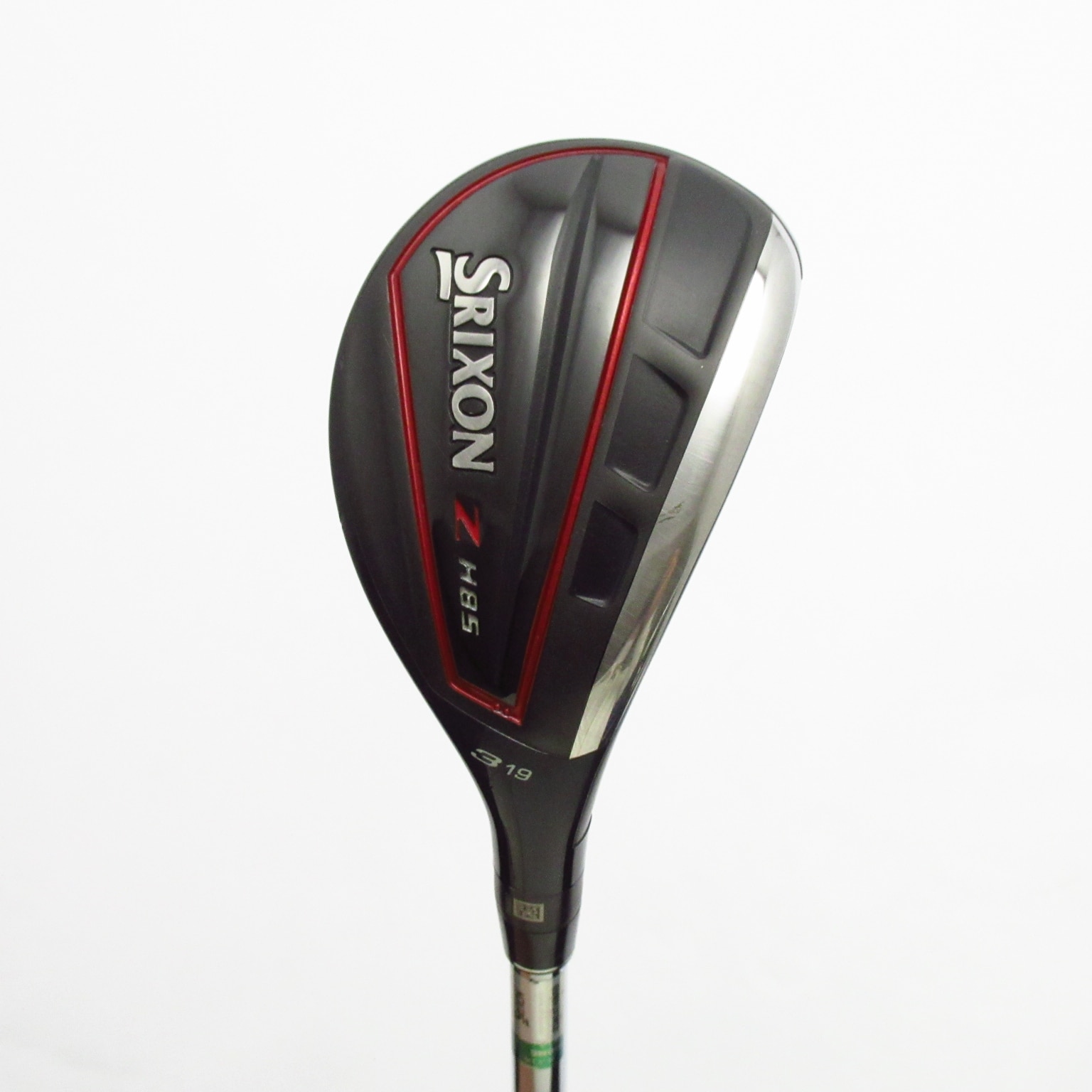 スリクソン Z  U65 18° ユーティリティ Amazon | DUNLOP(ダンロップ) ユーティリティ SRIXON Z U65